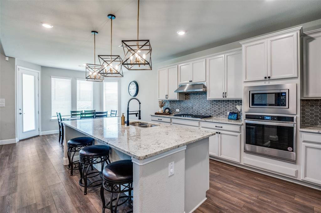 Prosper, Texas, 75078, United States, 5 Bedrooms Bedrooms, ,4 BathroomsBathrooms,Residential,For Sale,1898856