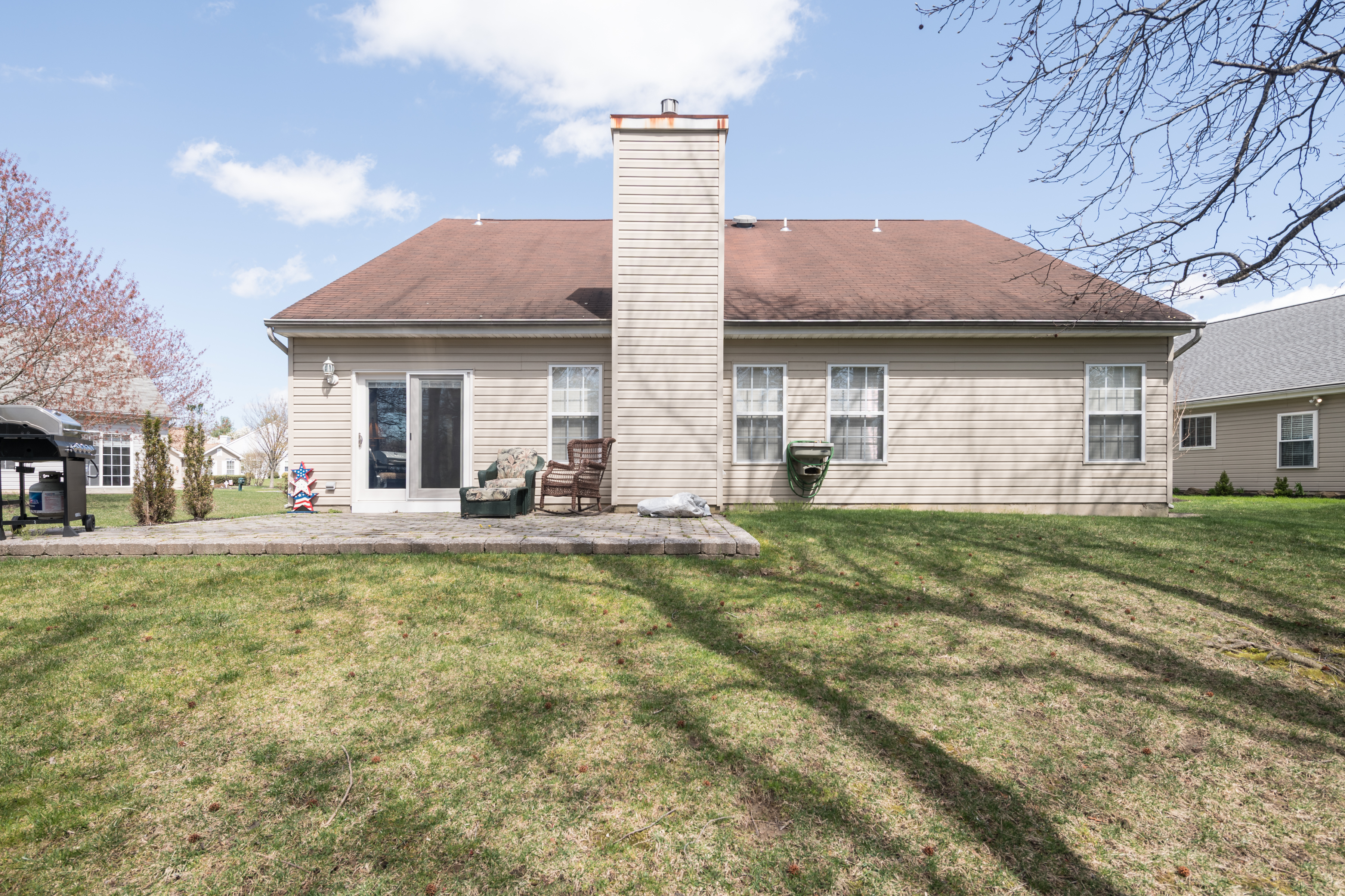  3 Doral Way - 物件實景