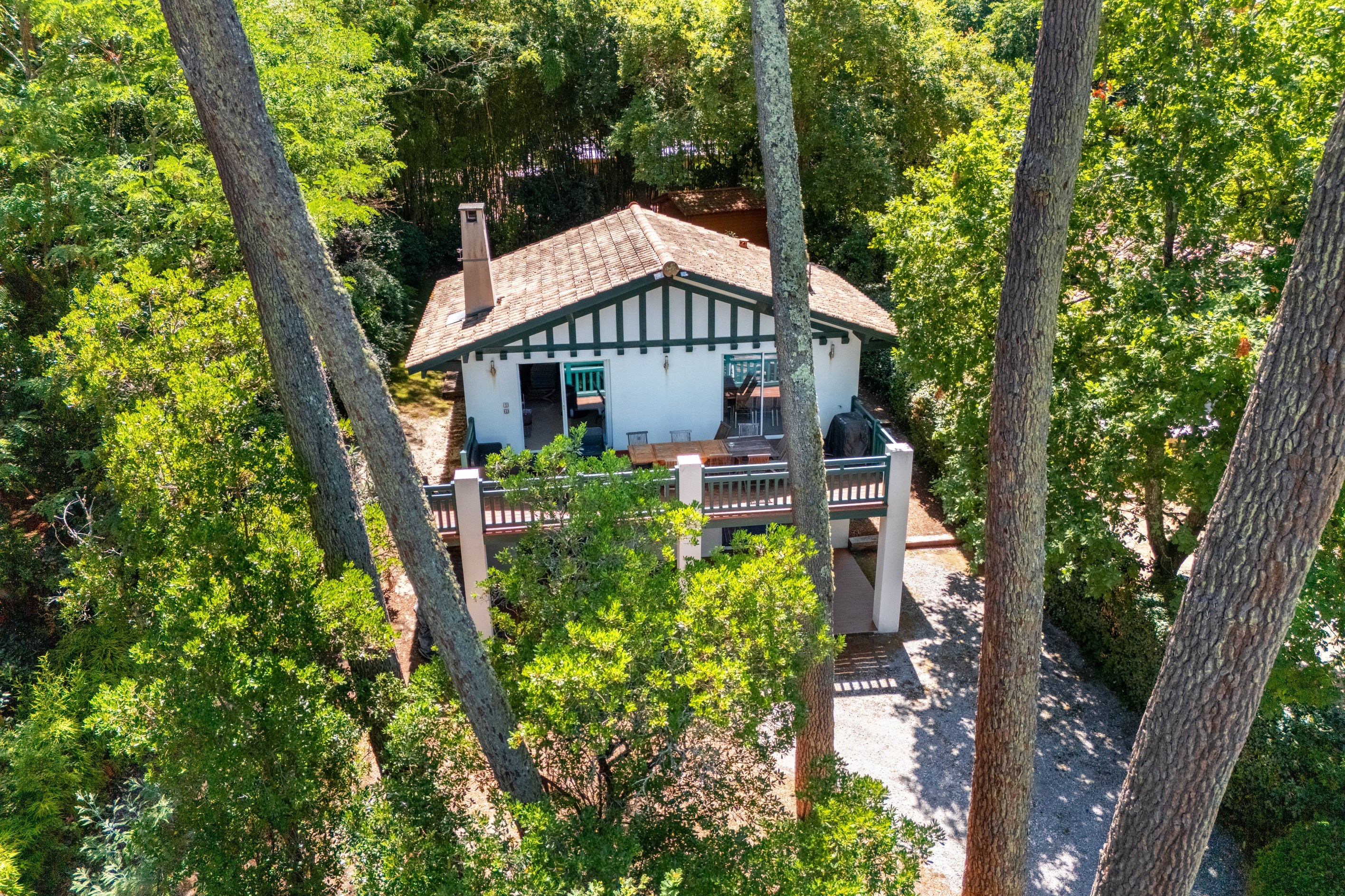  HAÏTZA DISTRICT - CHARMING GAUME VILLA - 物件實景