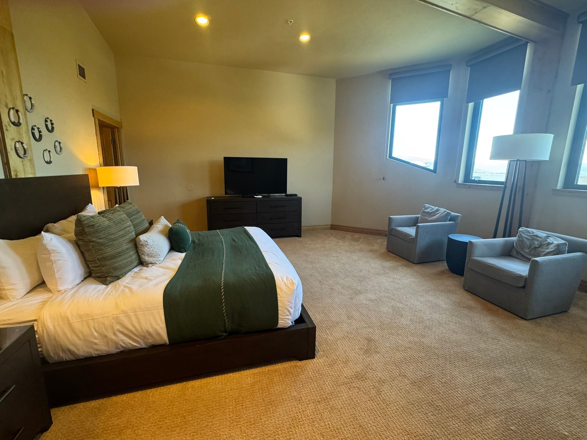  Fabulous Fractional Penthouse at the Steamboat Grand - 物件實景