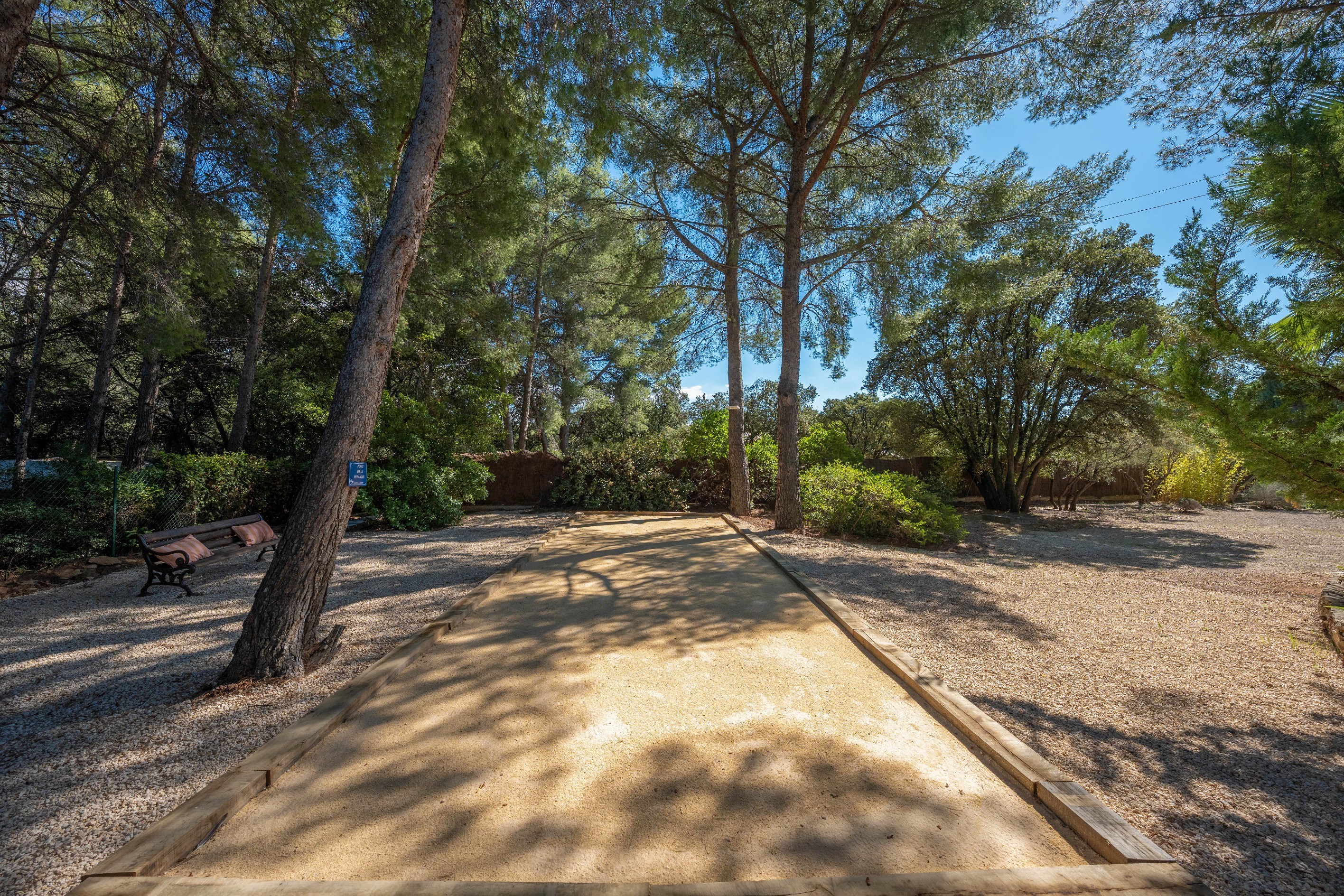  La Cadière d’Azur - Provençal Villa with Spacious Garden and Pool - 物件實景
