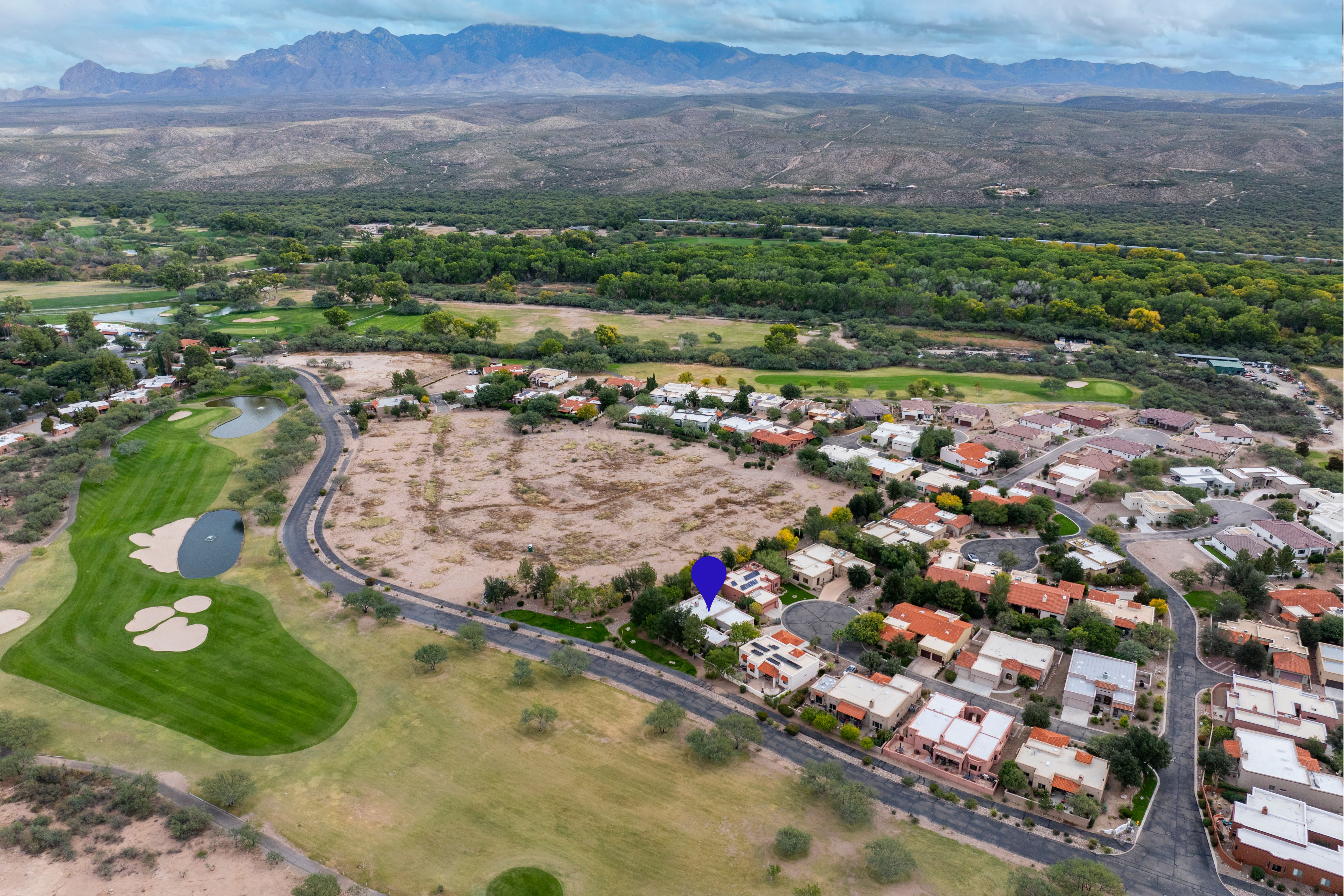  78 Palmas Court¦Tubac, AZ - 物件實景