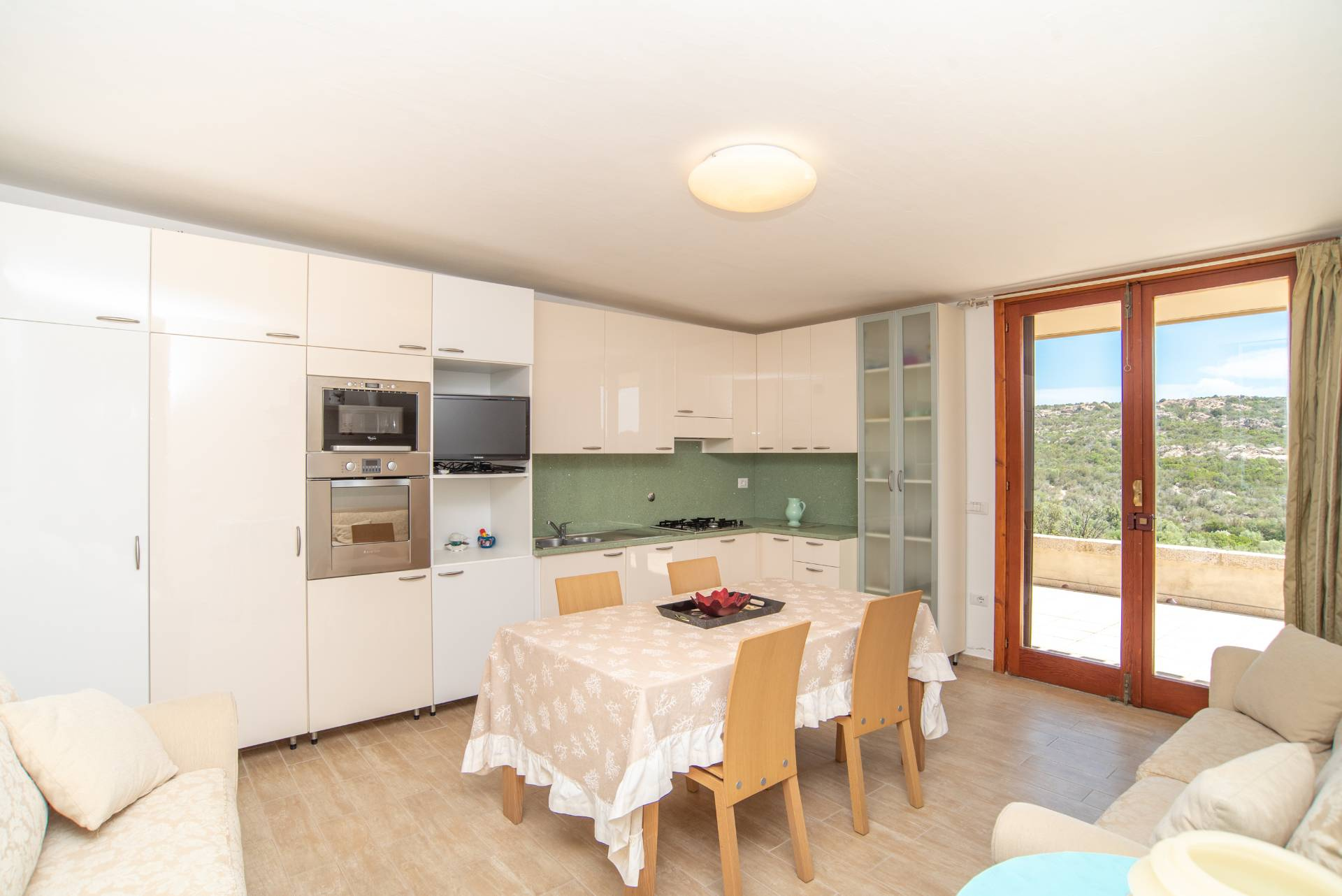Cala di Volpe, Arzachena, Sassari, IT, 8 Bedrooms Bedrooms, ,8 BathroomsBathrooms,Residential,For Sale,Cala di Volpe,1621382