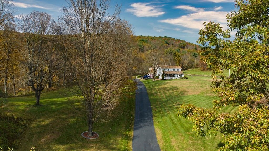 Unadilla, New York, 13849, United States, 4 Bedrooms Bedrooms, ,3 BathroomsBathrooms,Residential,For Sale,1971391