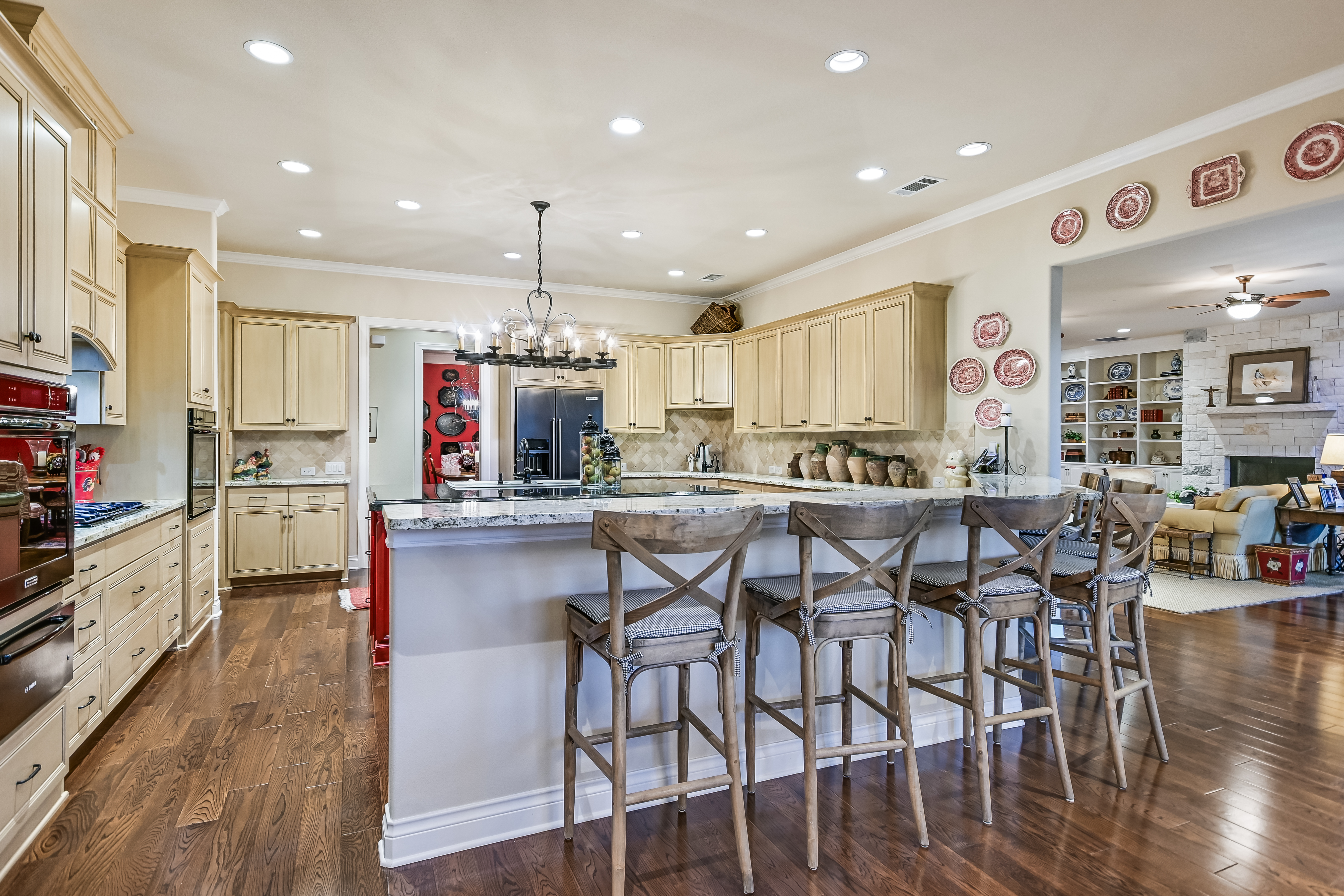  Bespoke Lake Travis Waterfront Estate on 2 Pristine Acres - 物件實景
