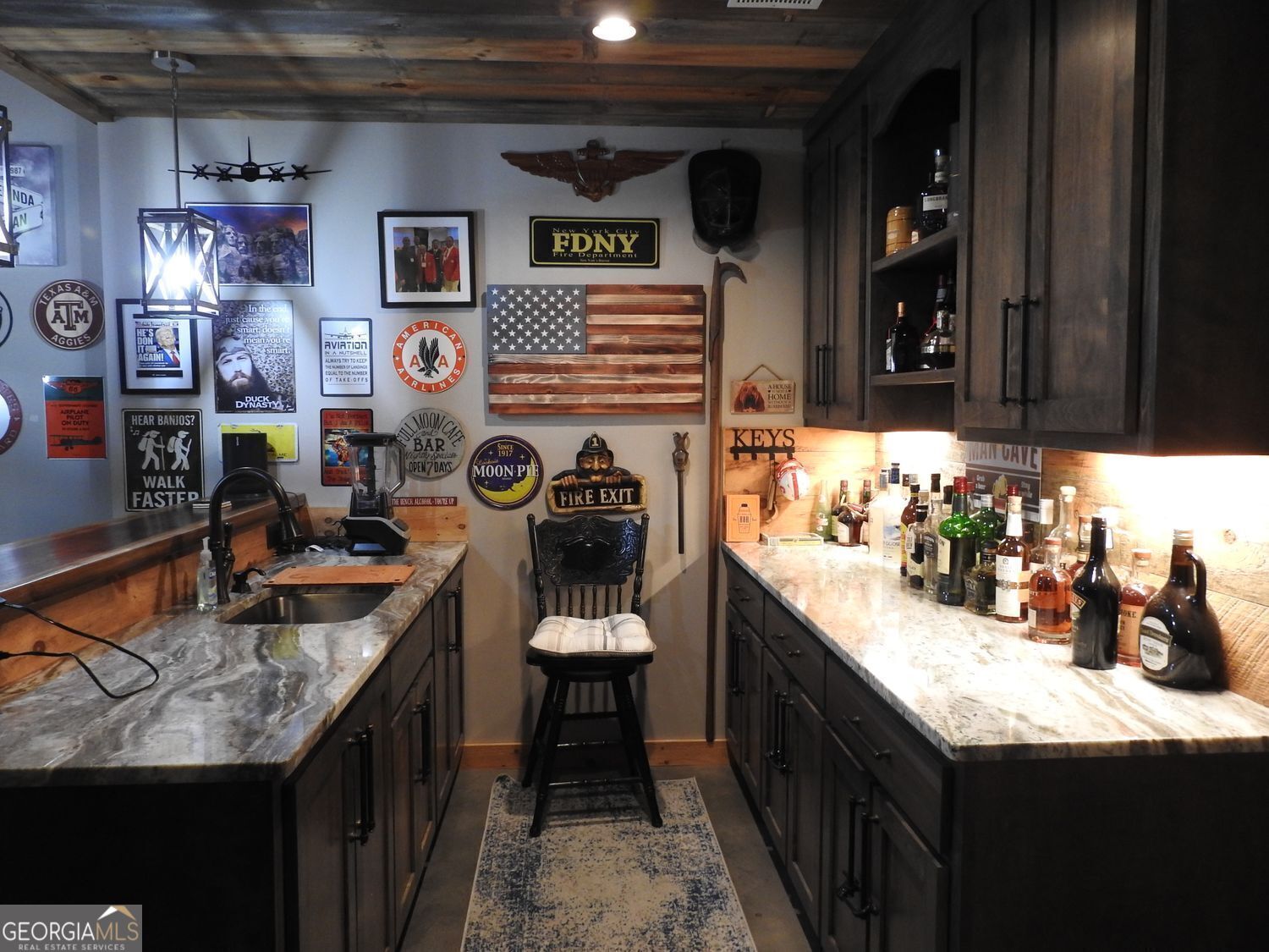 Morganton, Georgia, 30560, United States, 4 Bedrooms Bedrooms, ,4 BathroomsBathrooms,Residential,For Sale,1859002