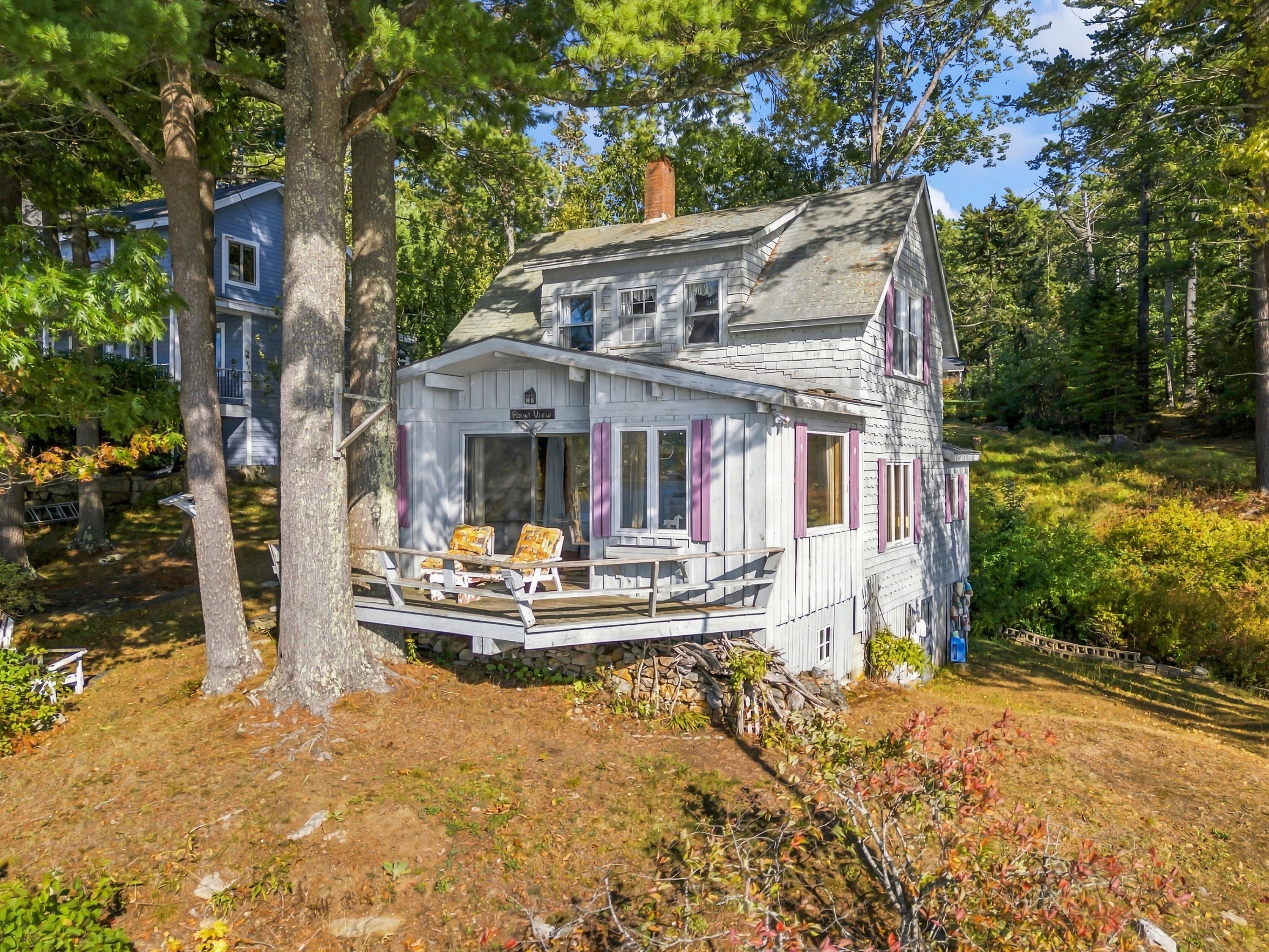  7 Crooked Spruce Drive South, West Bath, ME 04530 - 物件實景