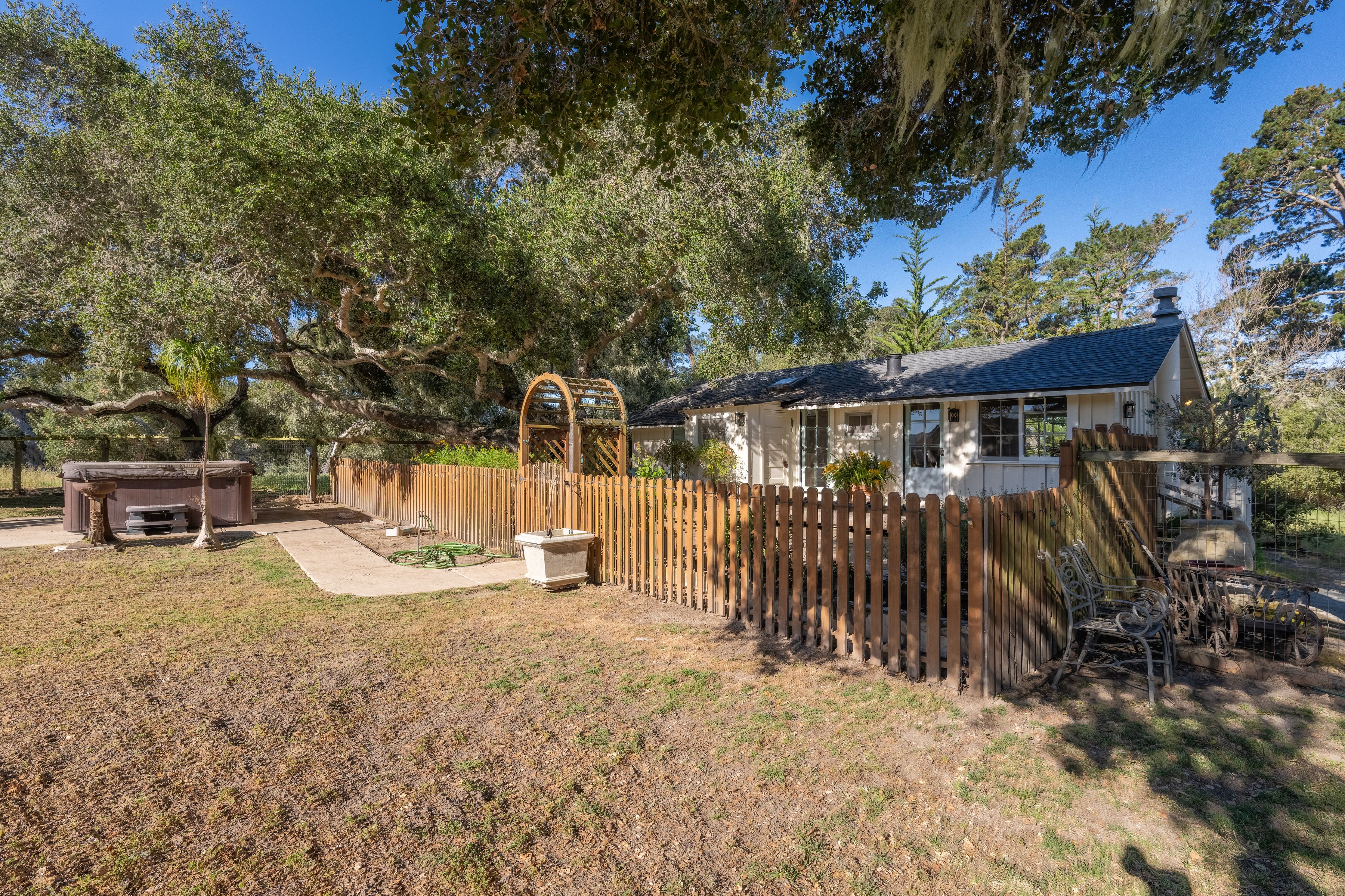  5155 Carmel Valley Road - 物件實景