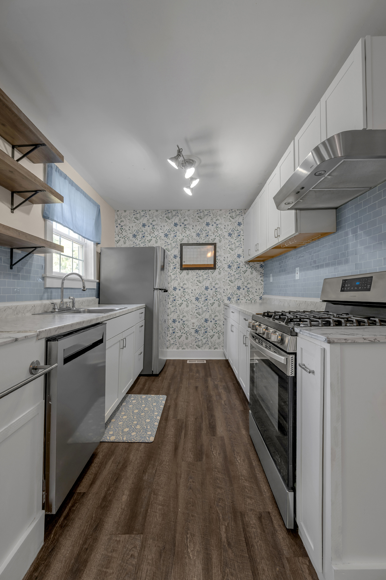  378 Preston Avenue - 物件實景