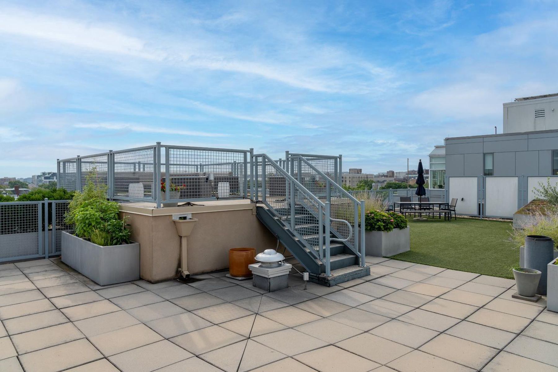  1529 14th Street NW, Washington, DC, 20005 - 物件實景