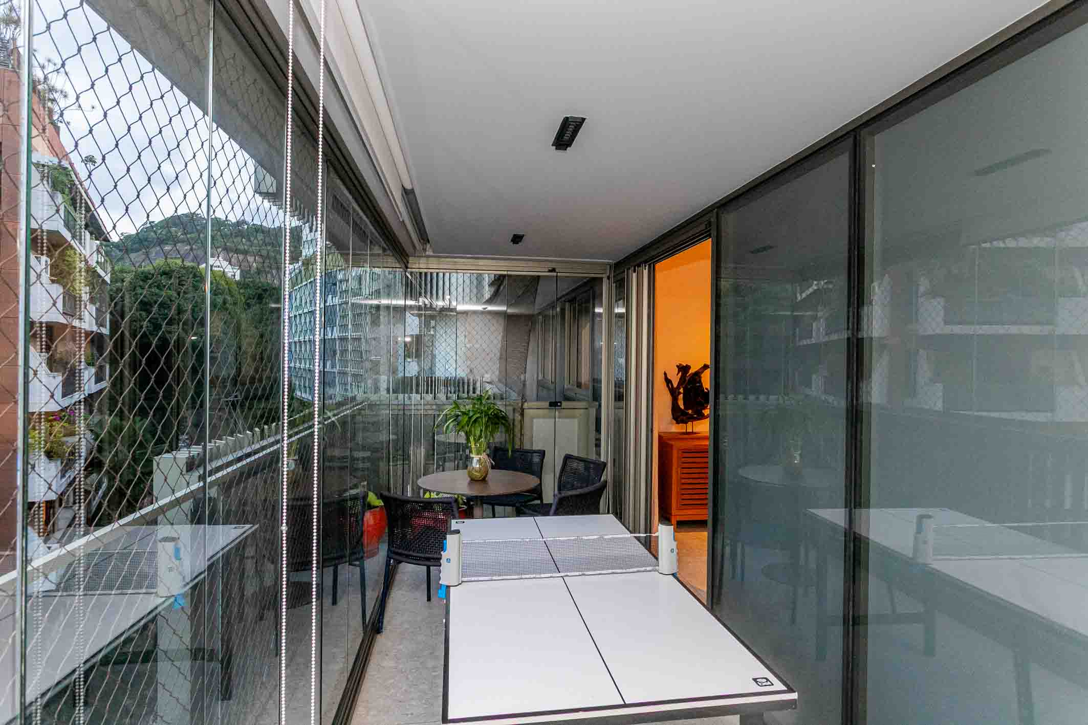  Renovated duplex penthouse with pool and vertical garden - 物件實景
