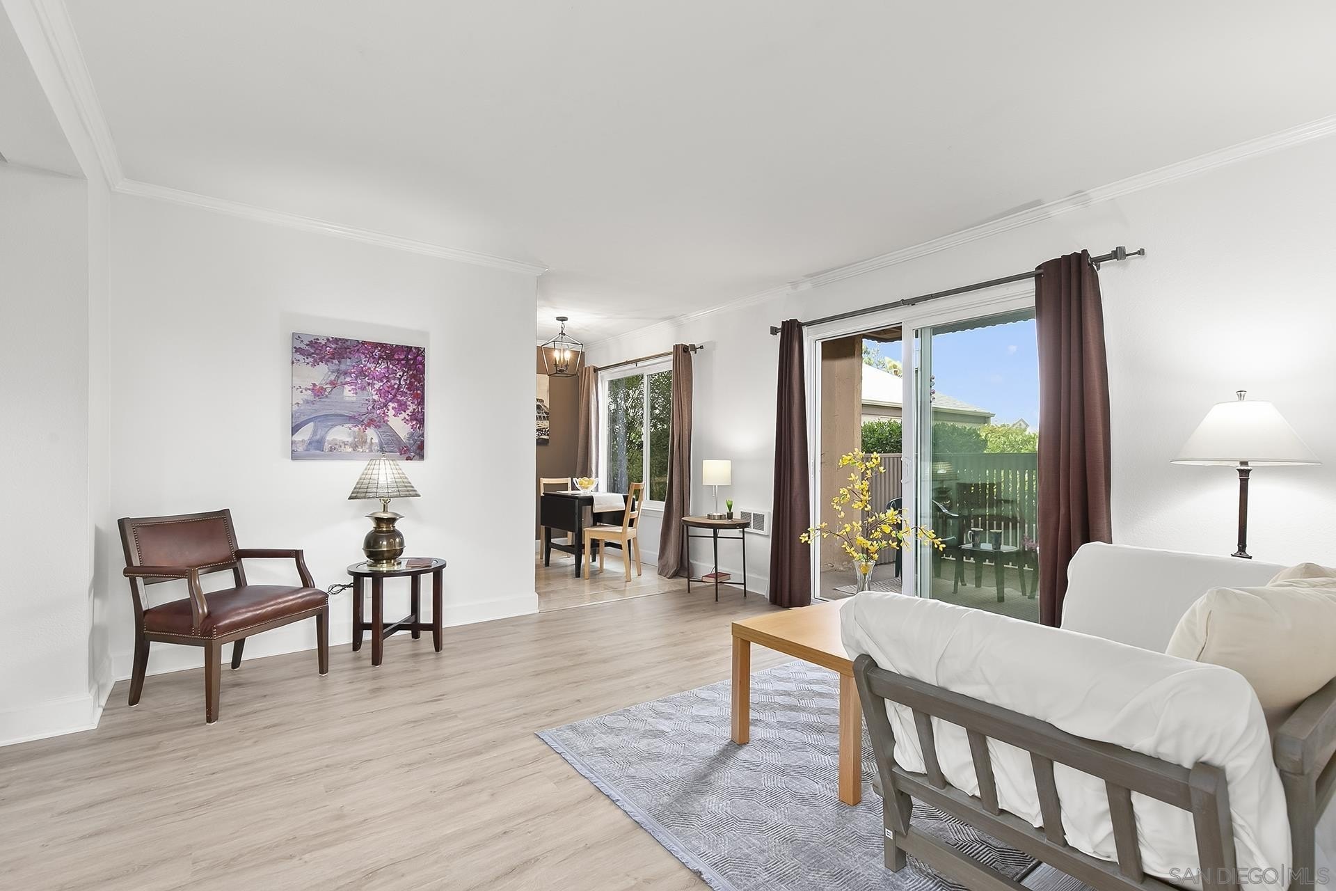 8512 Via Mallorca F, La Jolla, California, 92037, United States, 1 Bedroom Bedrooms, ,1 BathroomBathrooms,Residential,For Sale,8512 Via Mallorca F,1682425