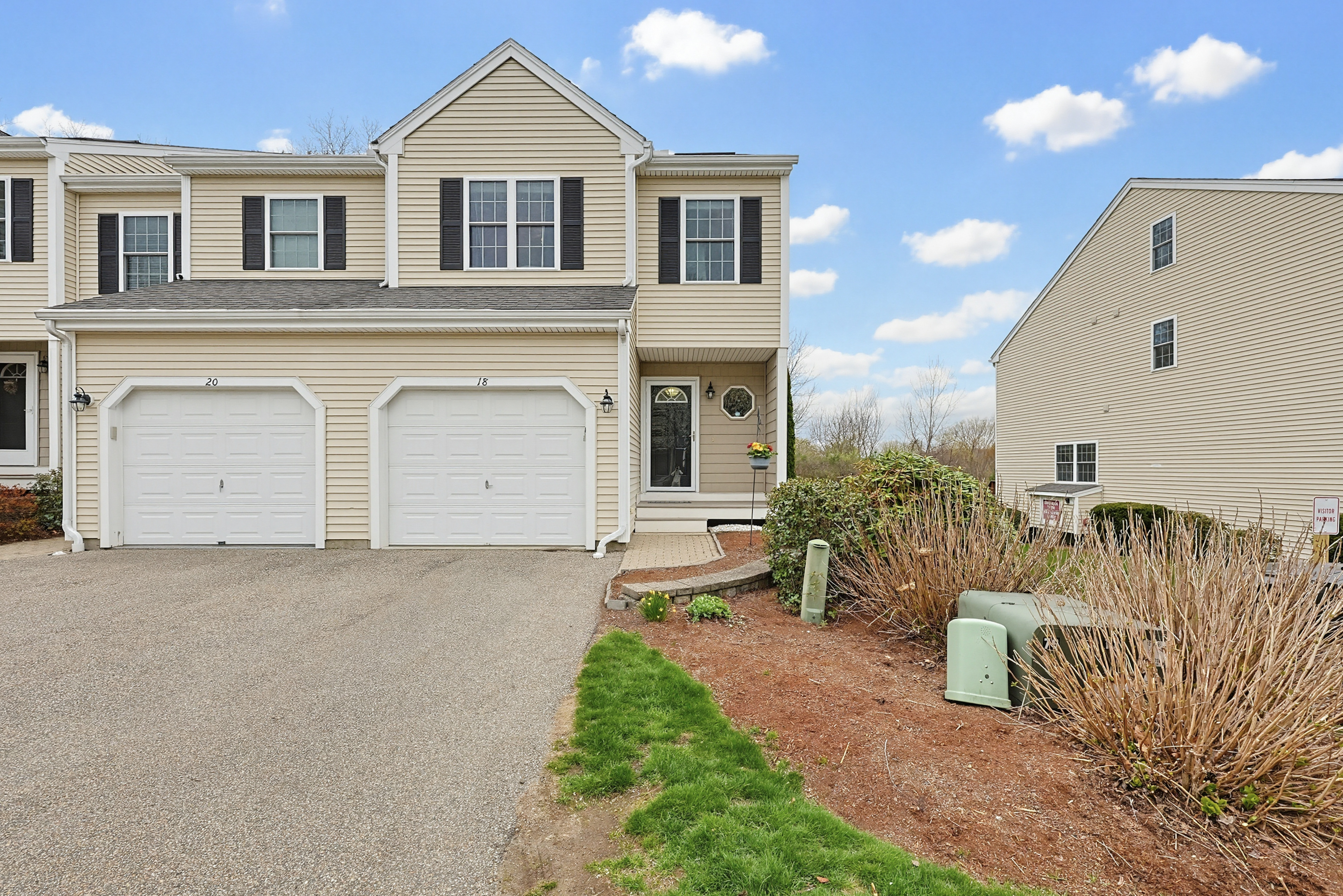  18 Azalea Lane, Grafton, MA 01519 - 物件實景