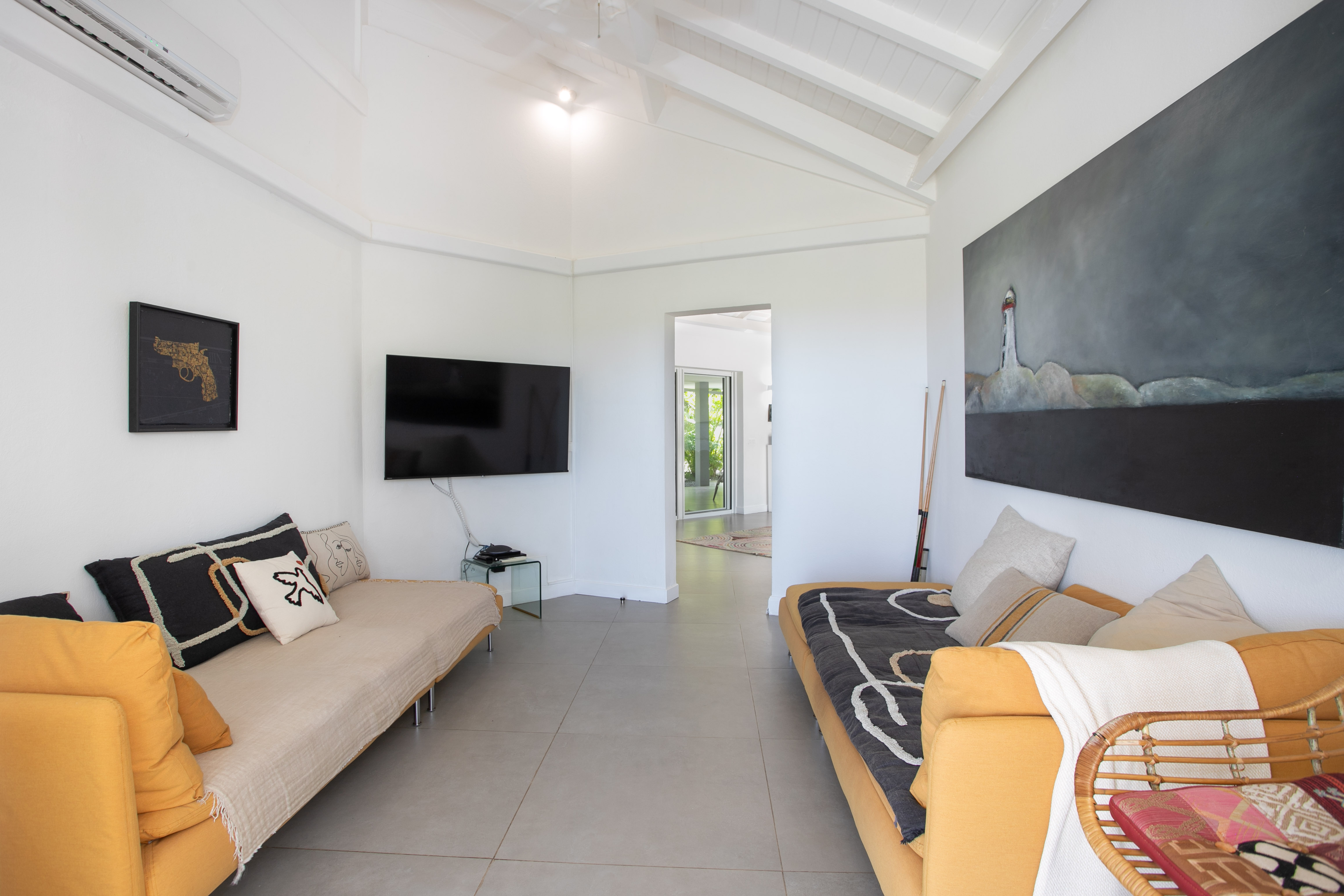  3 bedroom Villa with 2 bedroom Guesthouse - 物件實景