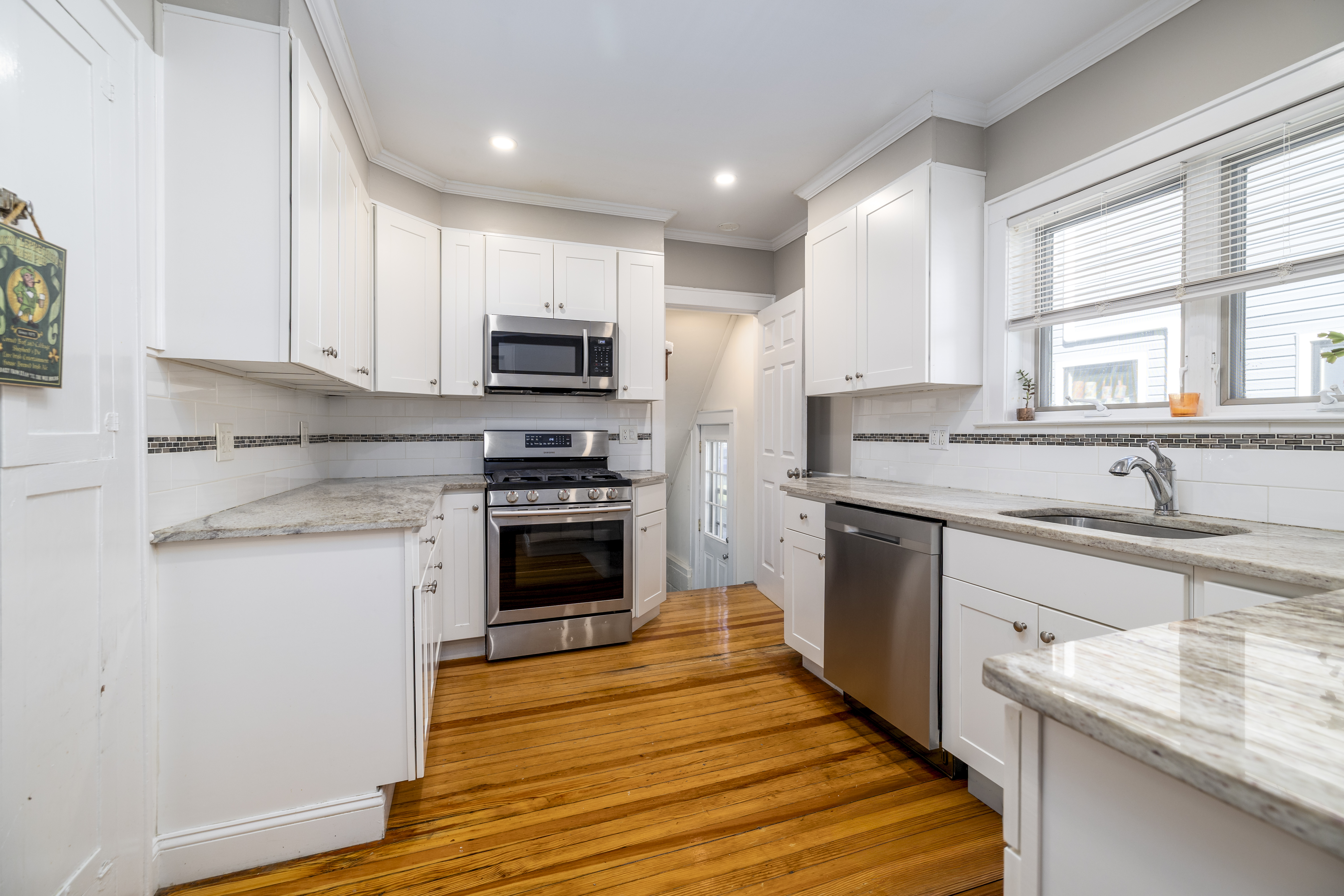  22 Stuart Avenue, Malverne, NY 11565 - 物件實景