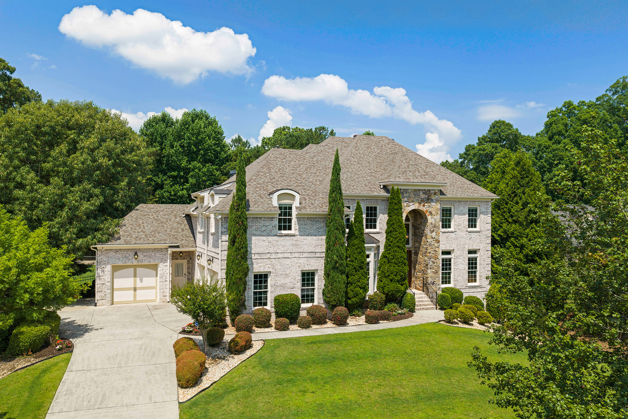  A Rare Opportunity in One of Milton’s Most Desirable Gated Communities - 物件實景