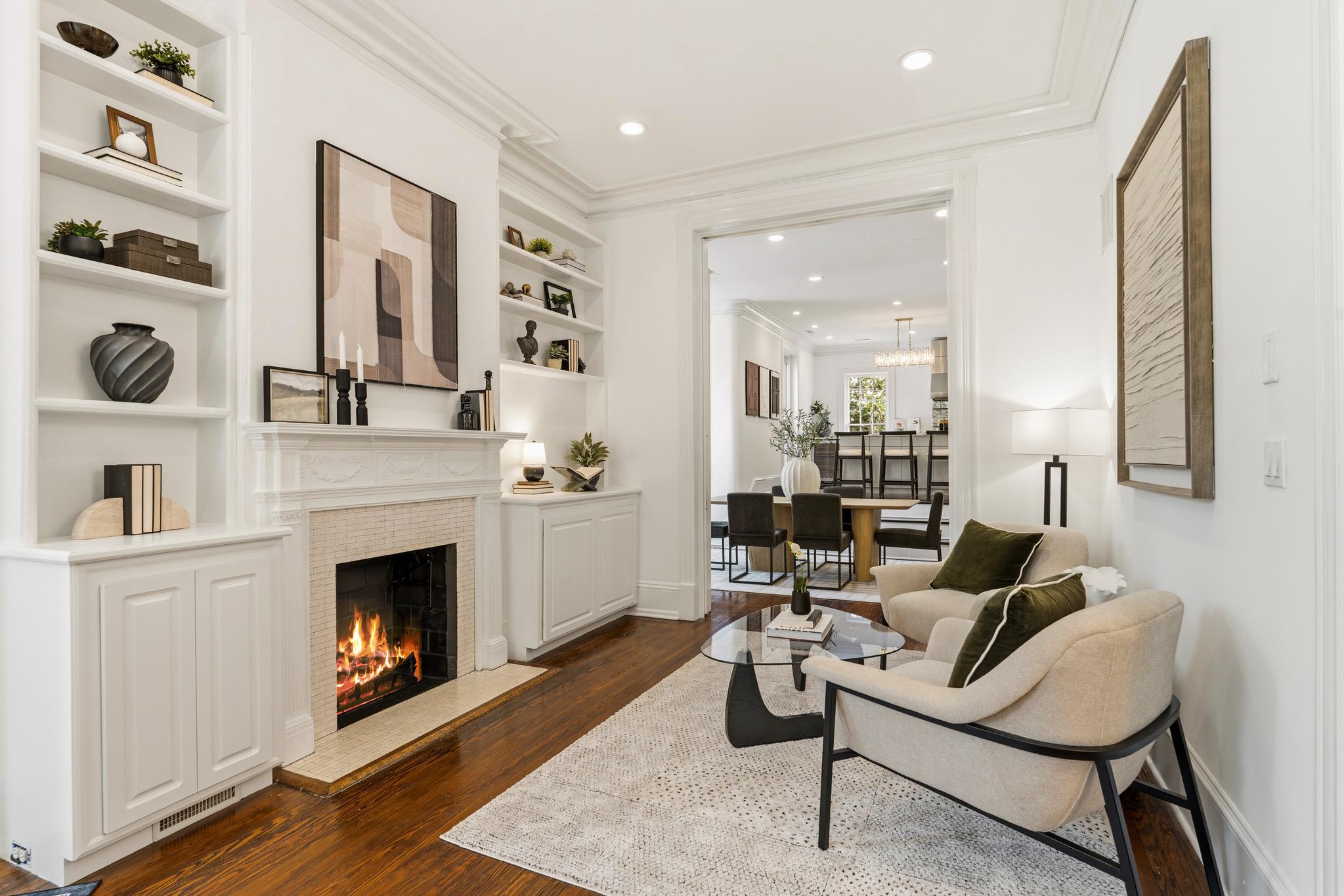 1229 O Street NW, Washington, DC, 20005 - 物件實景