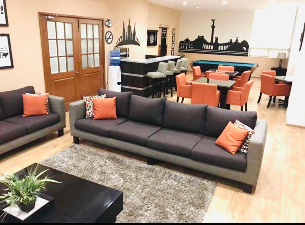 Hacienda del Ciervo, Huixquilucan, Estado de México, 52763, Mexico, 3 Bedrooms Bedrooms, ,3 BathroomsBathrooms,Residential,For Sale,Hacienda del Ciervo,1619819