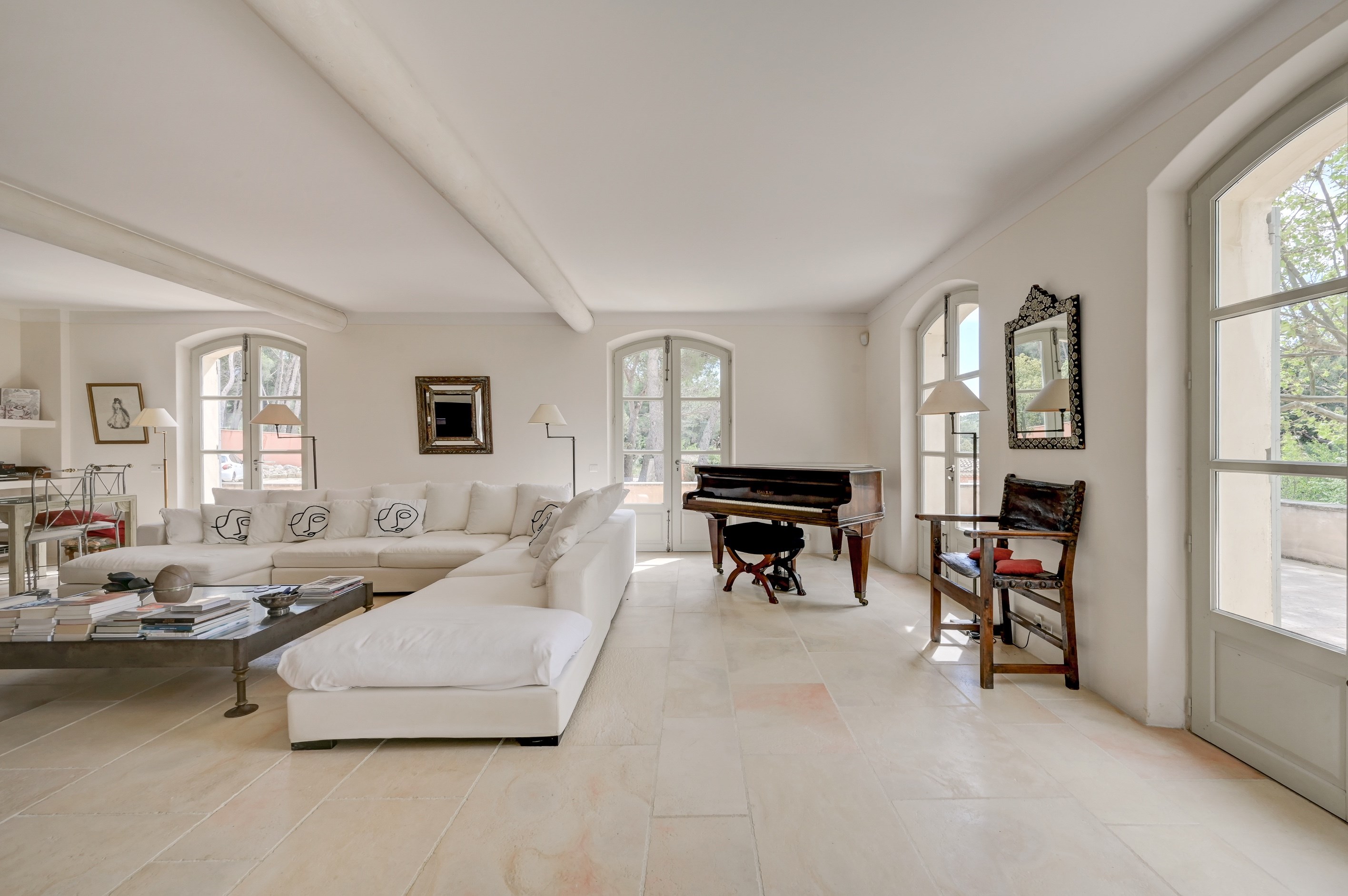  Luxury property in a spectacular setting - 物件實景