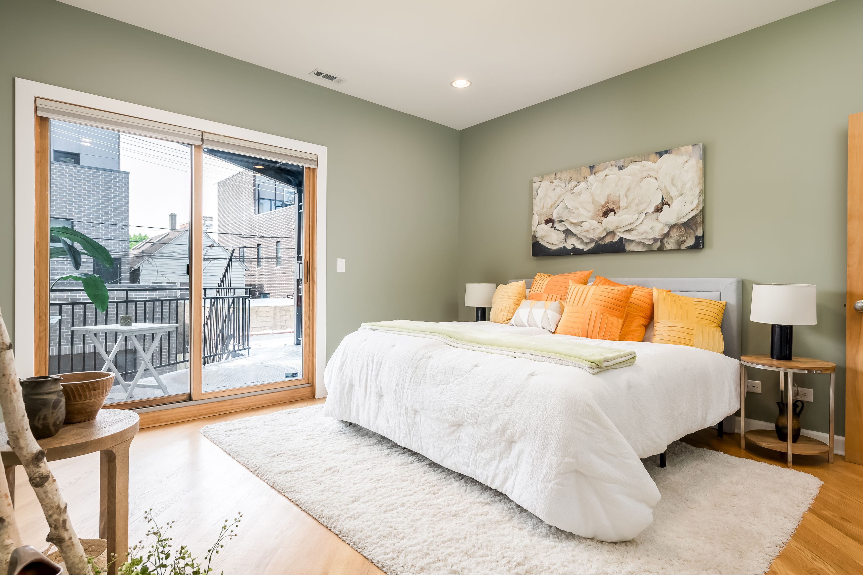  Experience the Best of Wicker Park Living - 物件實景