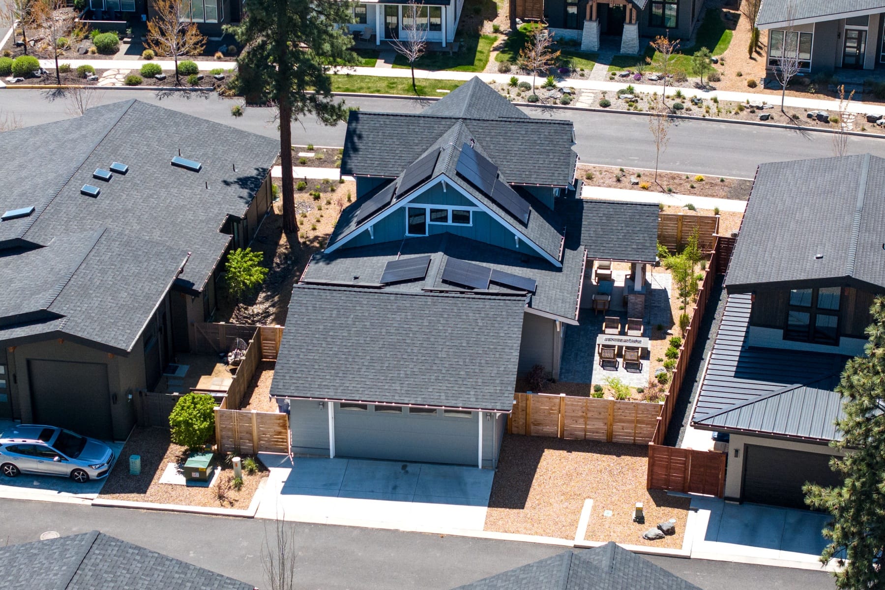  3118 NW Mayer Place Bend, OR 97703 - 物件實景