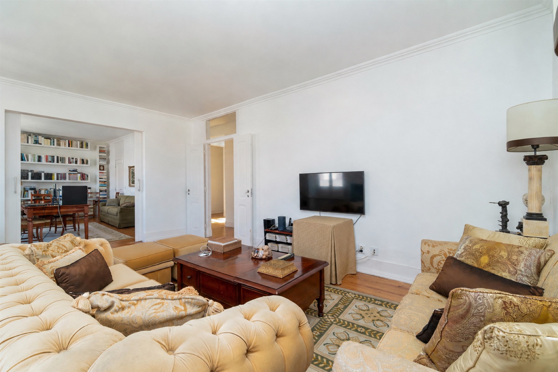  Flat, 3 bedrooms, for Sale - 物件實景