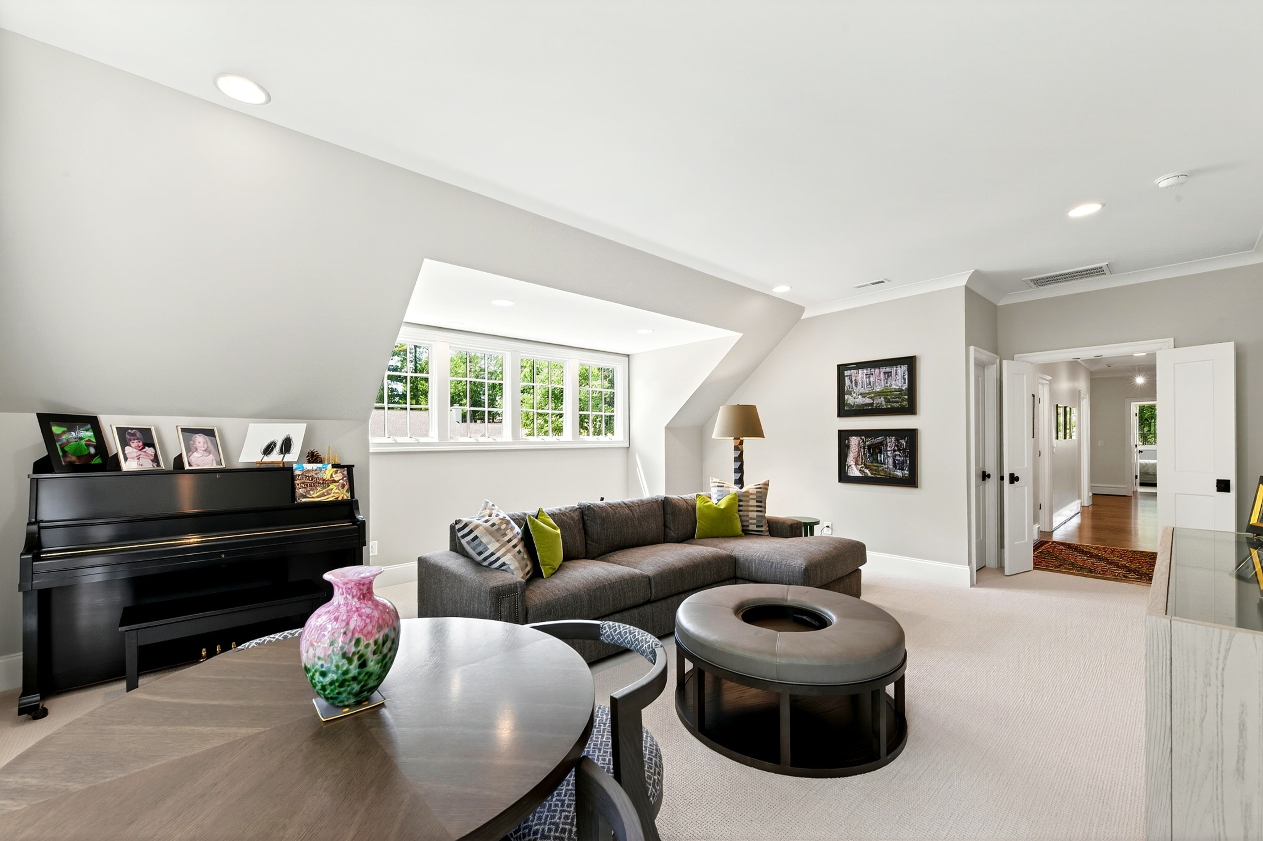  1817 Hunting Ridge Road, Raleigh, NC 27615 - 物件實景