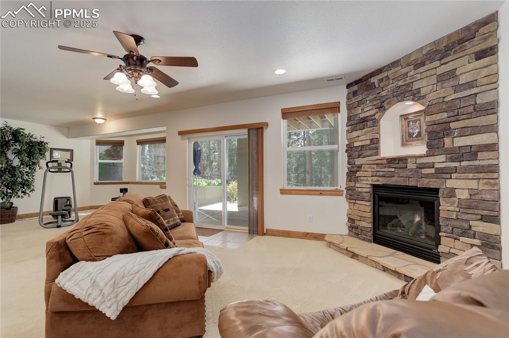 Colorado Springs, Colorado, 80908, United States, 4 Bedrooms Bedrooms, ,4 BathroomsBathrooms,Residential,For Sale,1839239
