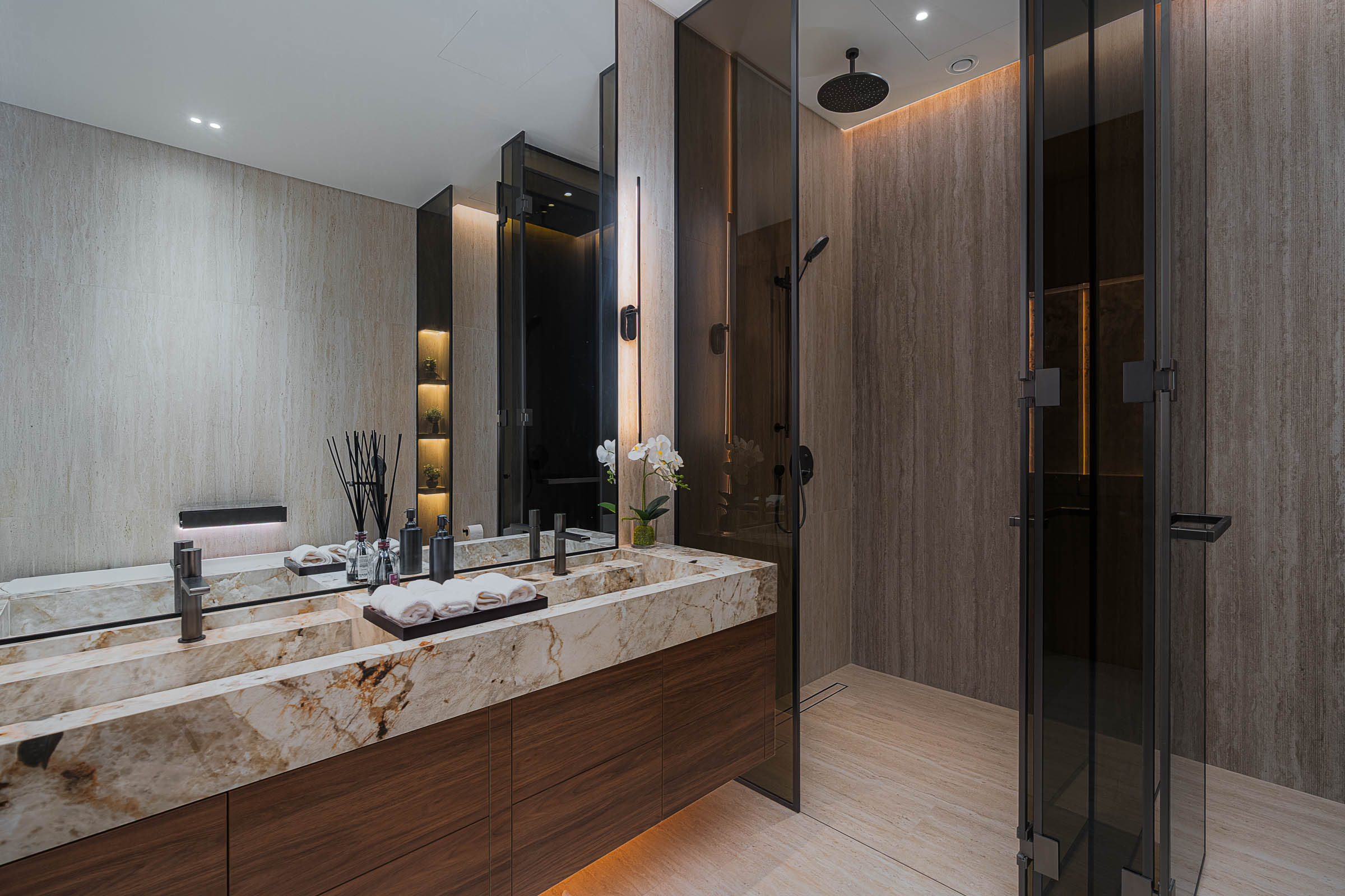  Elegantly Designed Sobha Hartland Villa - 物件實景