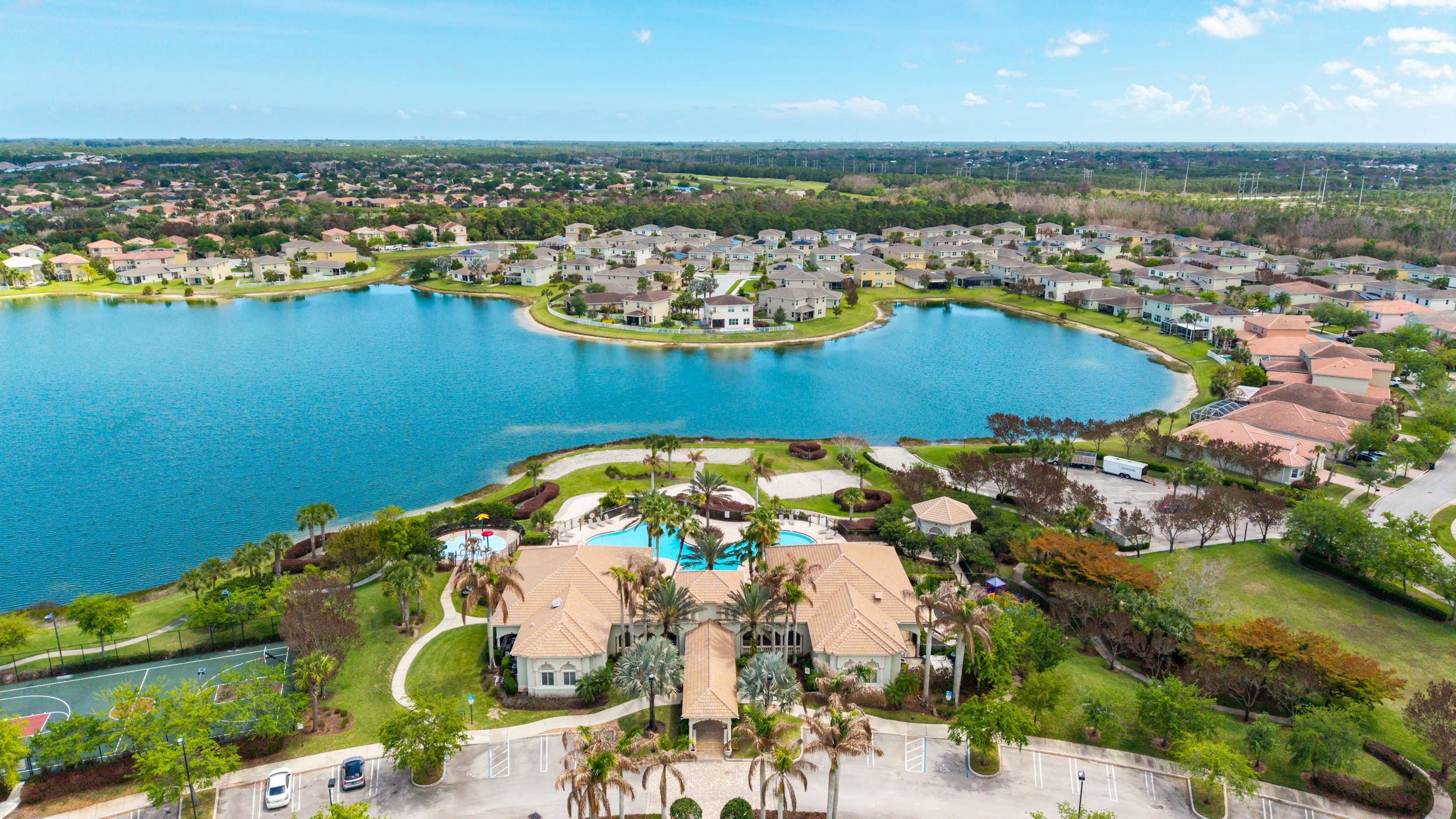  707 NW Leonardo Circle, Port St Lucie, FL, 34986 - 物件實景