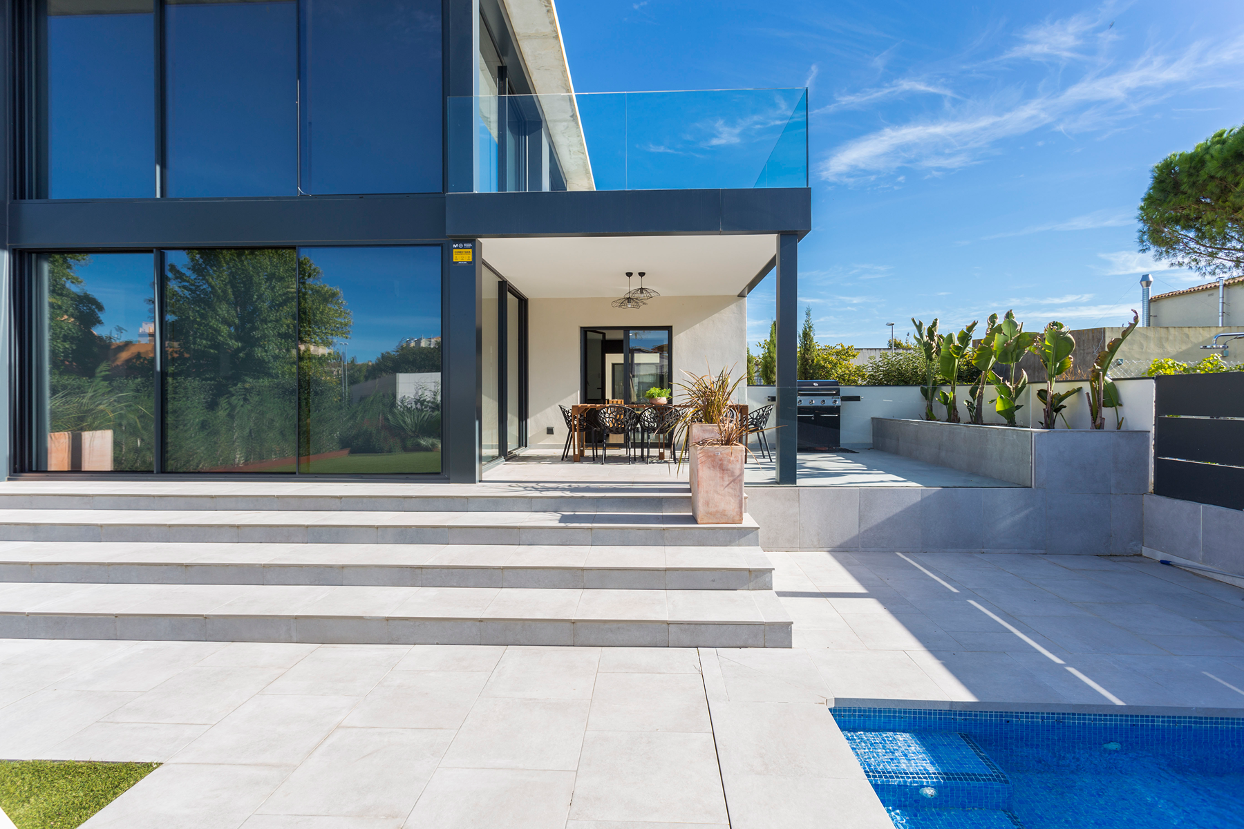  Contemporary house on the Costa Brava, Girona - 物件實景