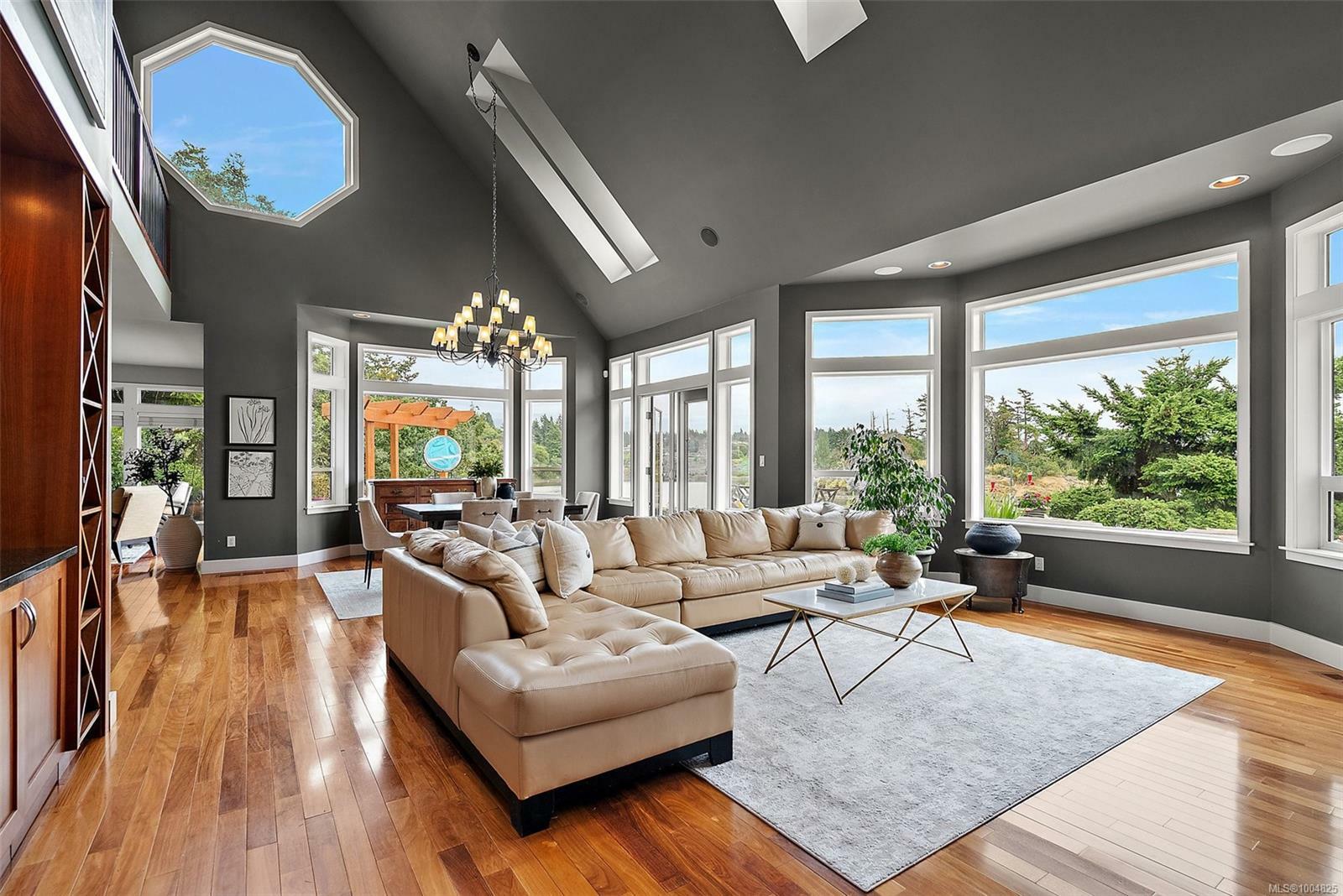 VIEW ROYAL, British Columbia, V9B 1A6, CA, 3 Bedrooms Bedrooms, ,Residential,For Sale,1883645