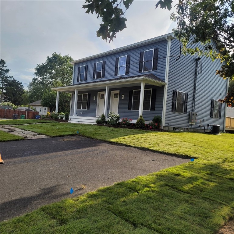 Warwick, Rhode Island, 02889, United States, 4 Bedrooms Bedrooms, ,4 BathroomsBathrooms,Residential,For Sale,1932437