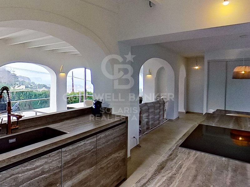 Alicante, J?vea / X?bia, Portichol - Balc?n al Mar, Jávea / Xàbia, Comunidad Valenciana, ES, 4 Bedrooms Bedrooms, ,4 BathroomsBathrooms,Residential,For Sale,Alicante, J?vea / X?bia, Portichol - Balc?n al Mar,1673424
