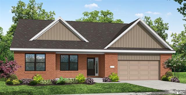 Skylark Dr, Monroe, MI 48161
