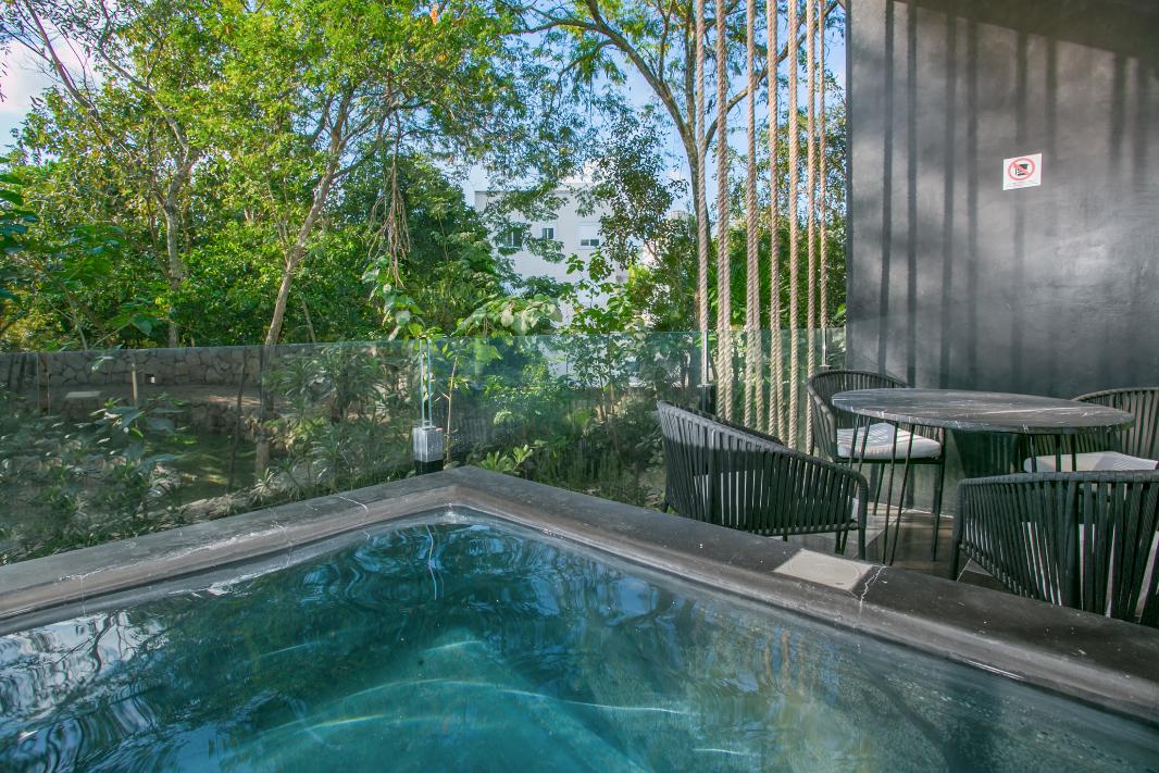 Escorpi?n Sur, Tulum, Quintana Roo, 77760, Mexico, 1 Bedroom Bedrooms, ,1 BathroomBathrooms,Residential,For Sale,Escorpi?n Sur,1611703