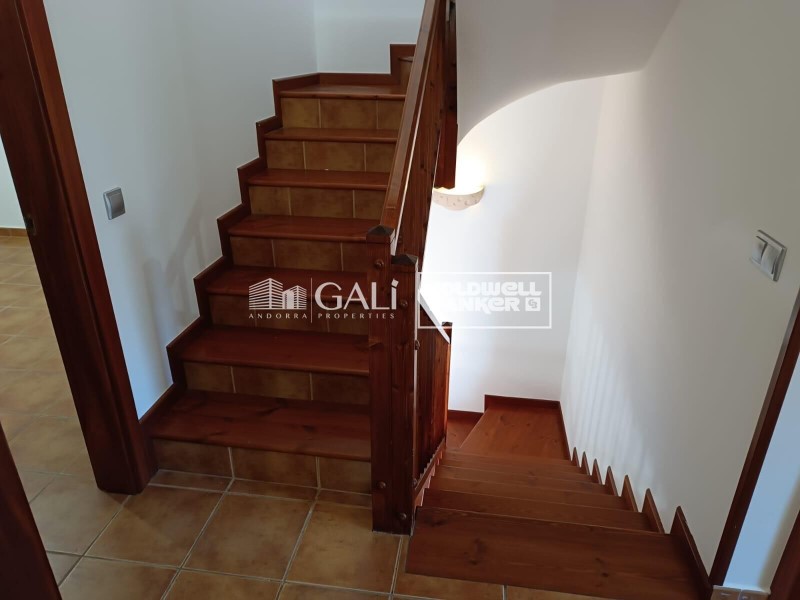 Sant Julià de Lòria, Andorra, AD, 4 Bedrooms Bedrooms, ,2 BathroomsBathrooms,Residential,For Sale,1616844