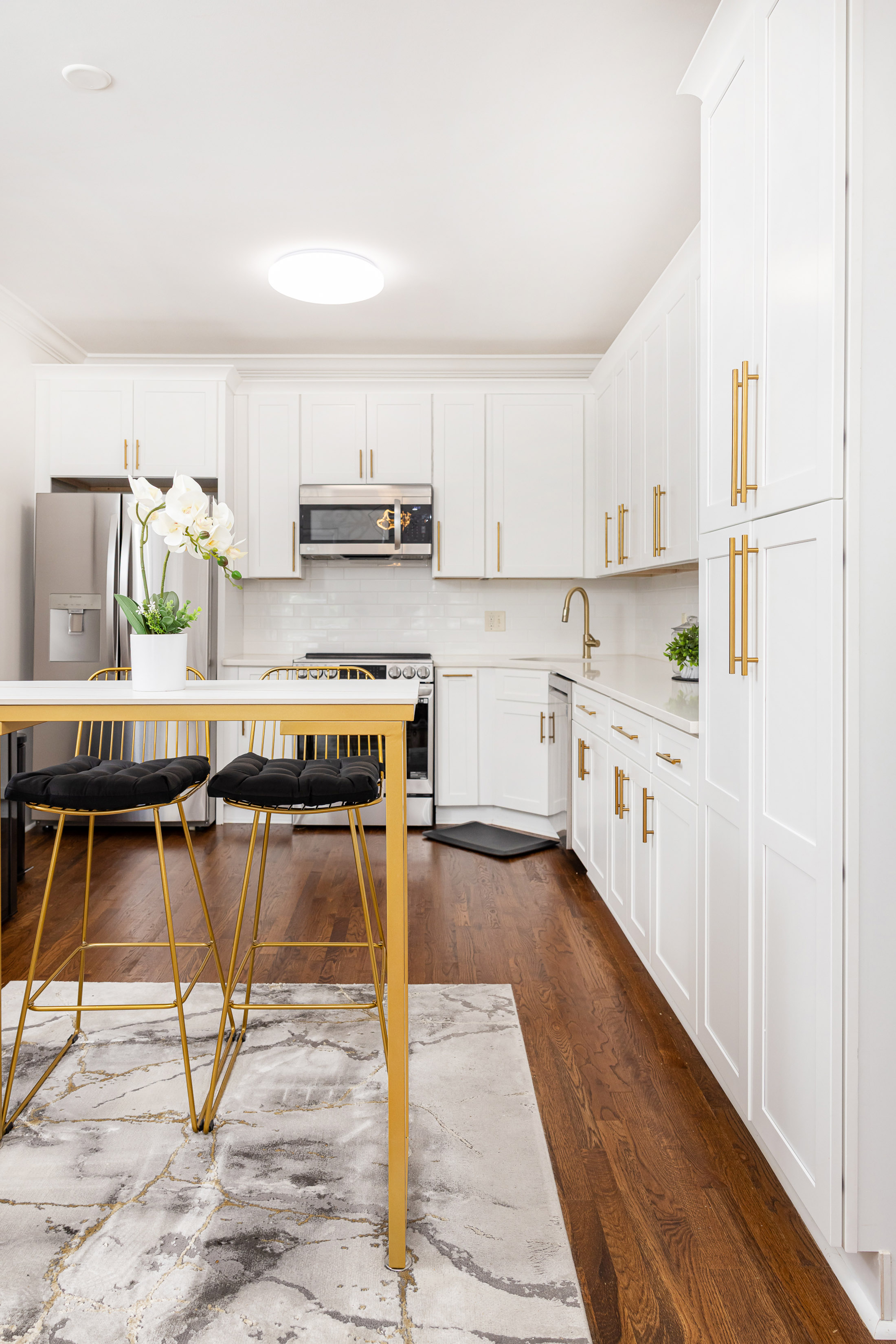  Historic Charm Meets Modern Sophistication in the Heart of Downtown Decatur - 物件實景