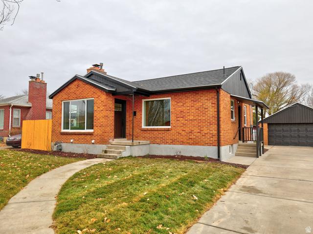 Midvale, Utah, 84047, United States, 4 Bedrooms Bedrooms, ,2 BathroomsBathrooms,Residential,For Sale,2002837