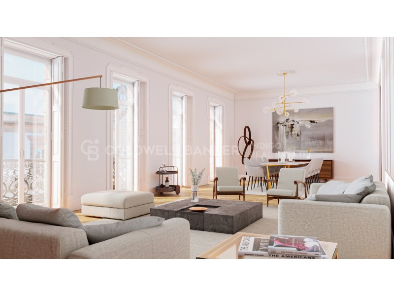 Pontevedra, Vigo, Centro urbano, Arenal Pontevedra, Vigo, Galicia, ES, 5 Bedrooms Bedrooms, ,4 BathroomsBathrooms,Residential,For Sale,Pontevedra, Vigo, Centro urbano, Arenal Pontevedra,1448634