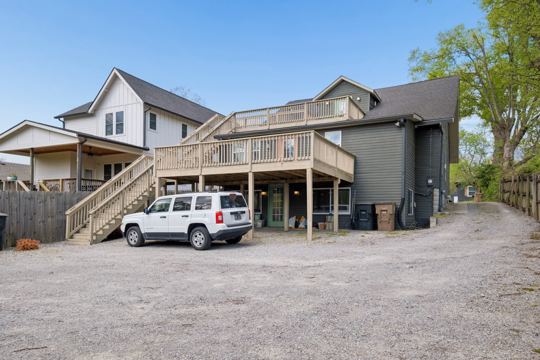  1202 Kirkland Ave, Nashville, TN, 37216 - 物件實景