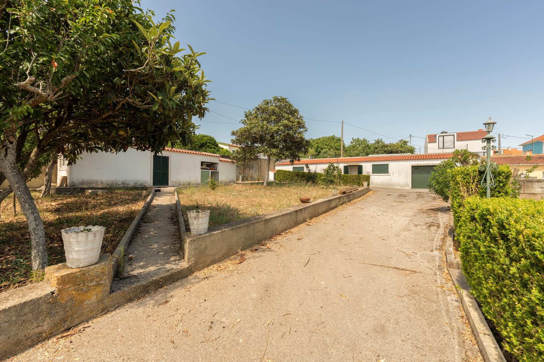  Detached house, 4 bedrooms, for Sale - 物件實景