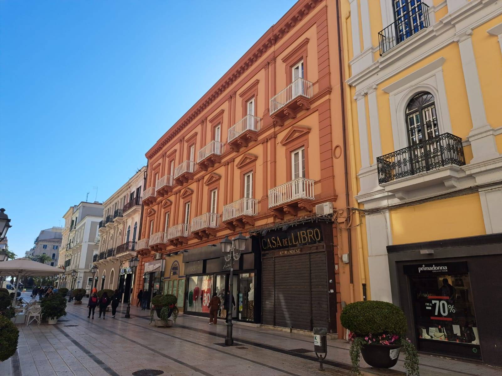 Via SS. Annunziata, Taranto, Taranto, 74100, IT, 16 Bedrooms Bedrooms, ,3 BathroomsBathrooms,Residential,For Sale,Via SS. Annunziata,1627262