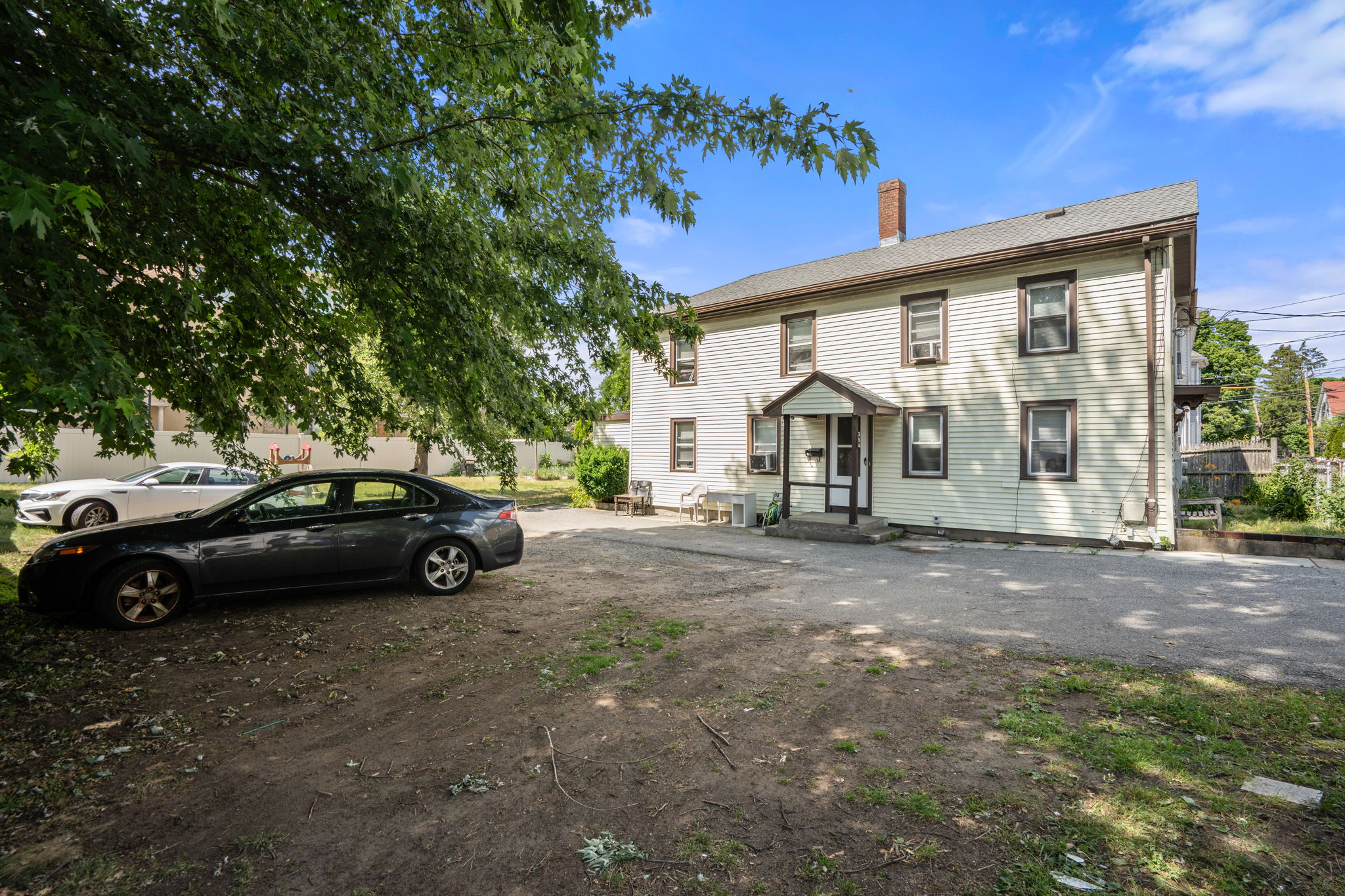  35 Middle Street, Newton, MA, 02458 - 物件實景