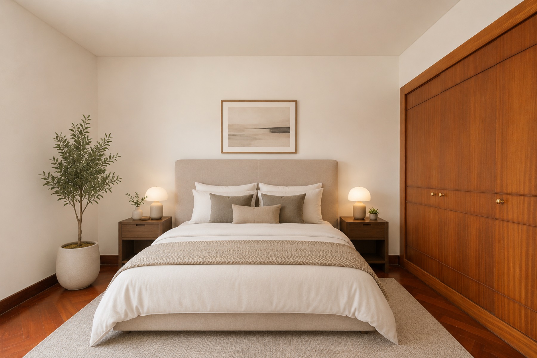  Flat, 4 bedrooms, for Sale - 物件實景
