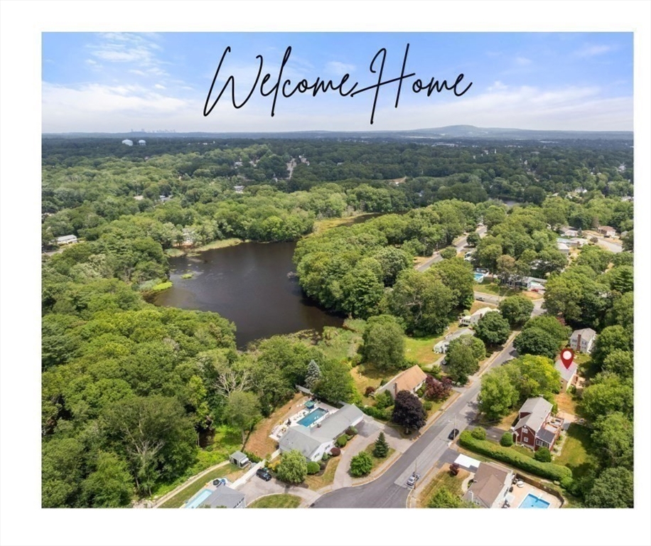 Norwood, Massachusetts, 02062, United States, 3 Bedrooms Bedrooms, ,2 BathroomsBathrooms,Residential,For Sale,1913621