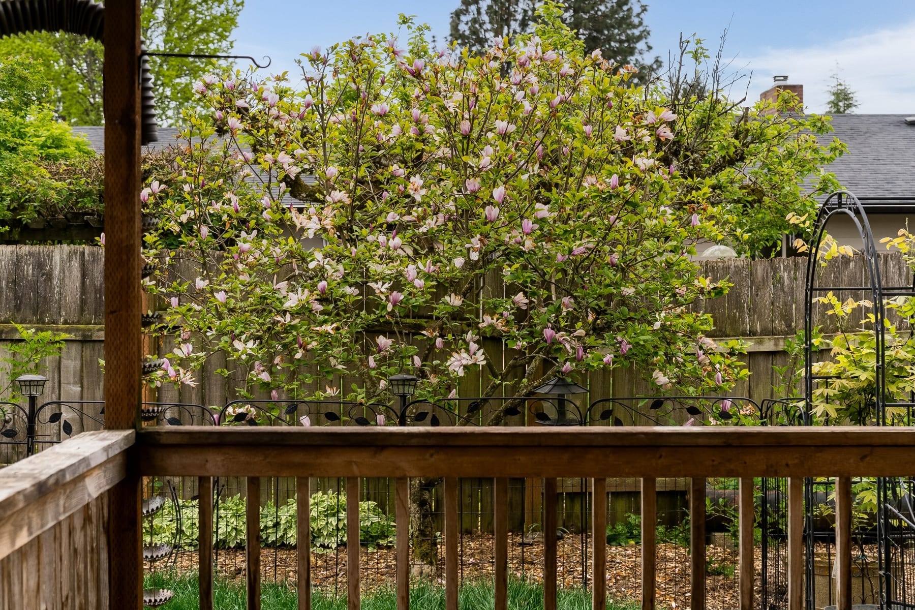  2024 NE POYNTER ST Hillsboro, OR 97124 - 物件實景