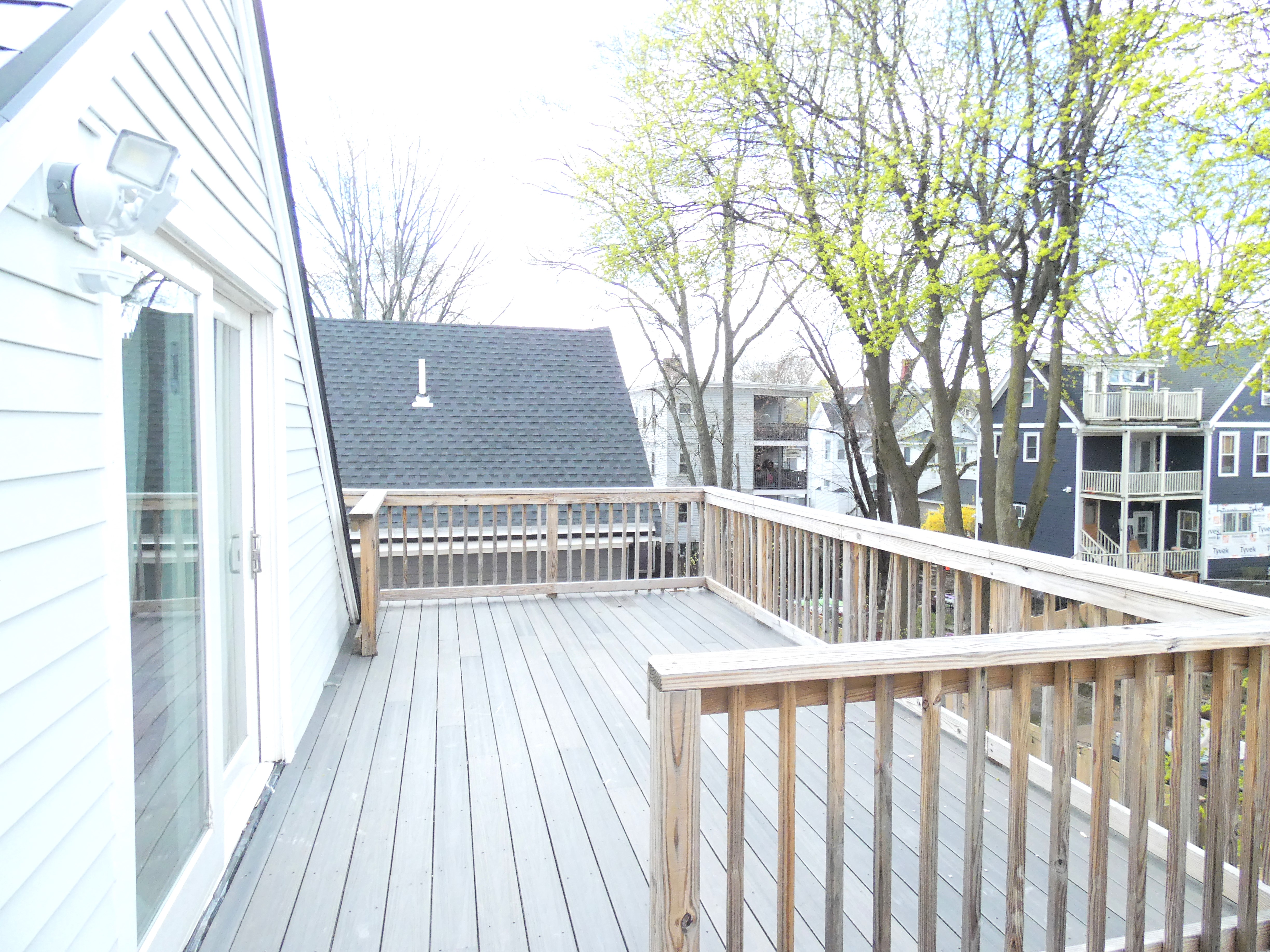  5 Kenwood Street, Unit 3, Somerville, MA, 02144 - 物件實景