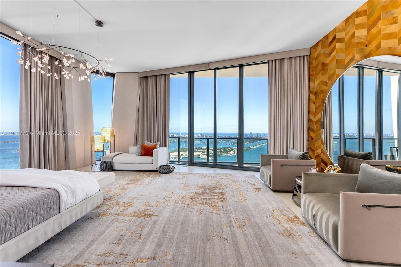 Miami, Florida, 33132, United States, 6 Bedrooms Bedrooms, ,7 BathroomsBathrooms,Residential,For Sale,1991375