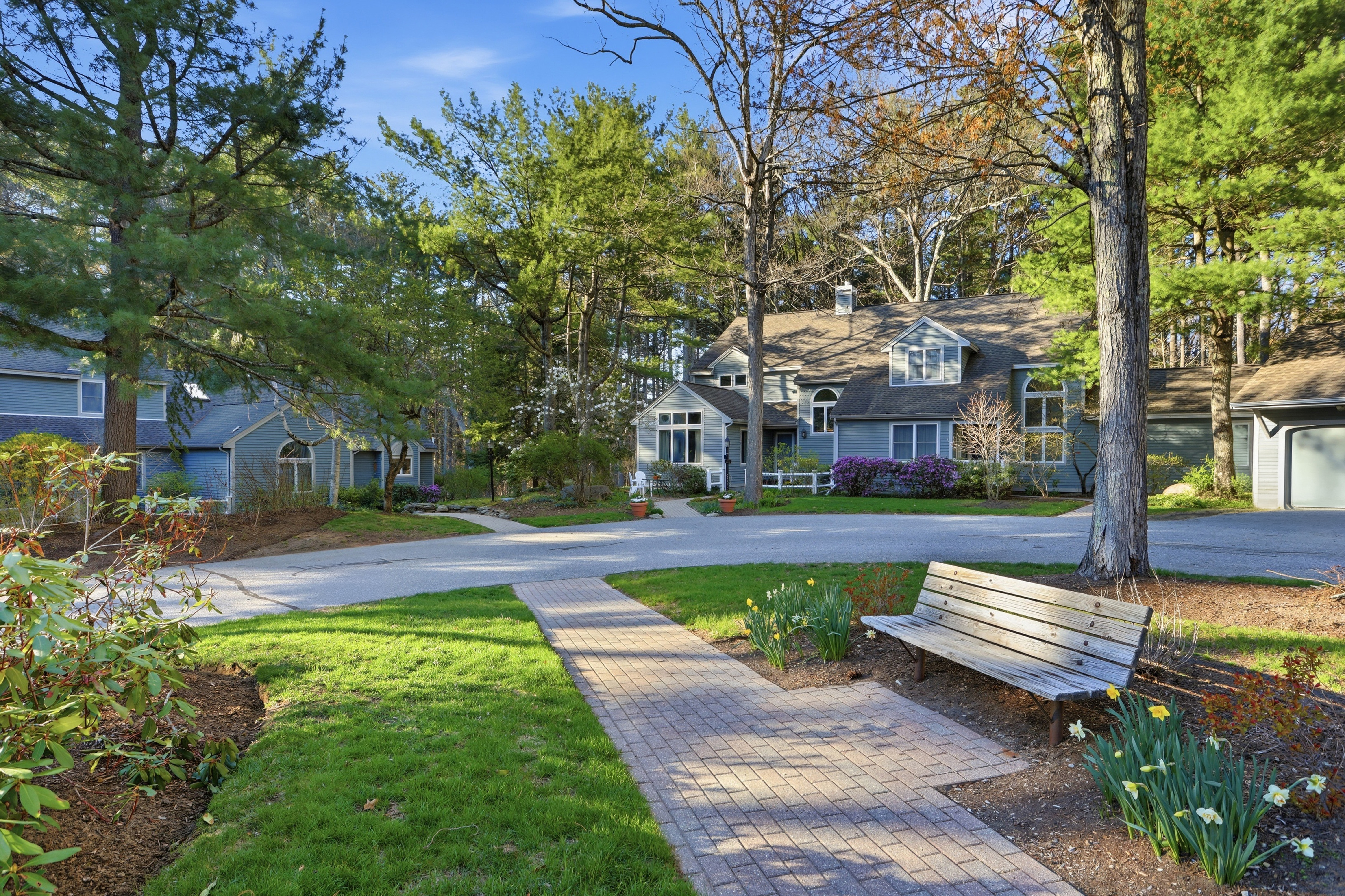  18 Quail Run, Acton, MA 01720 - 物件實景